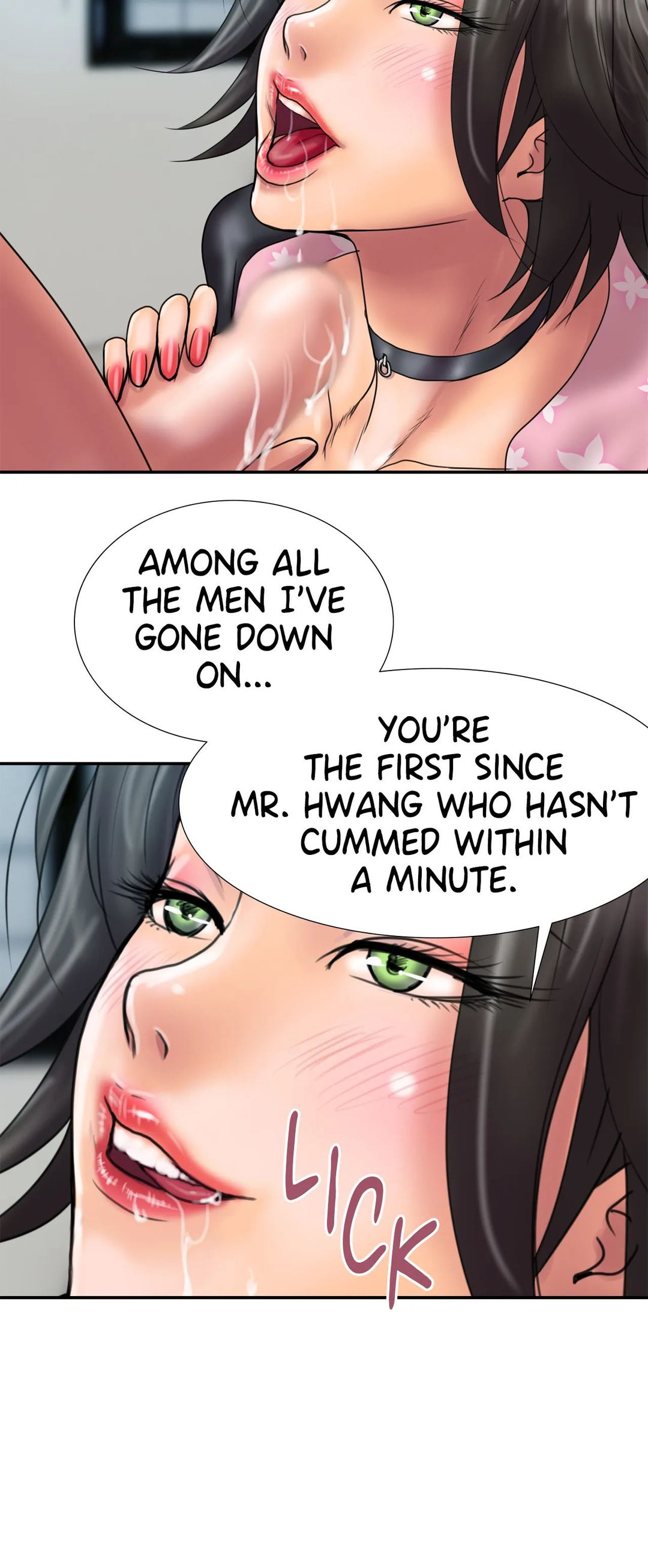 Cheater’s Paradise Chapter 22 Page 20
