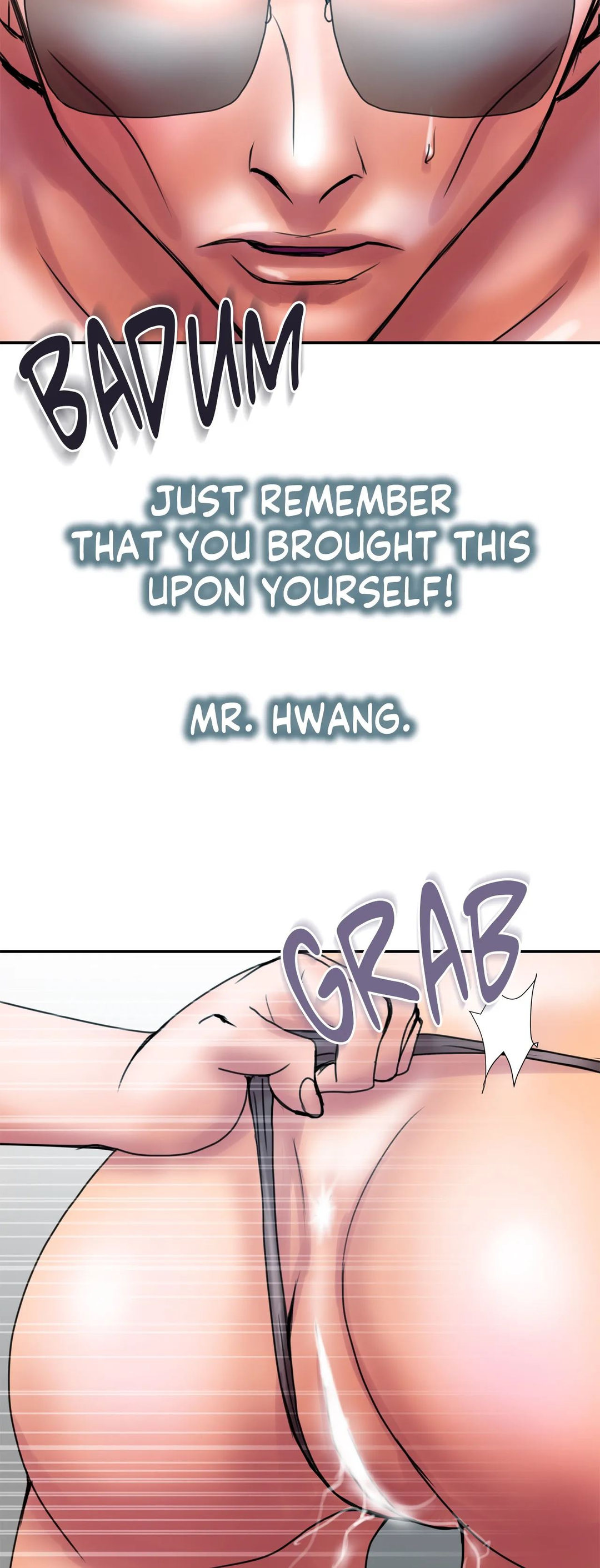 Cheater’s Paradise Chapter 22 Page 26
