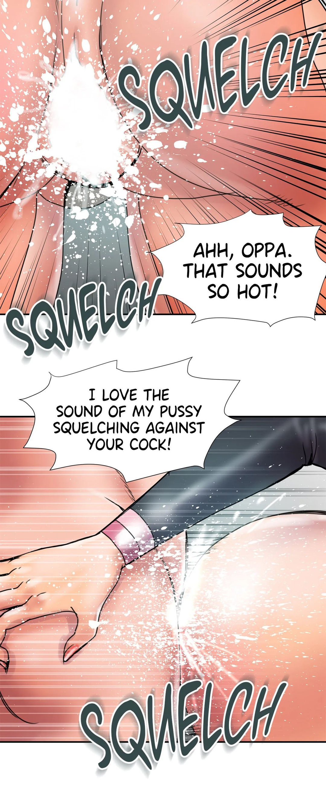 Cheater’s Paradise Chapter 22 Page 30