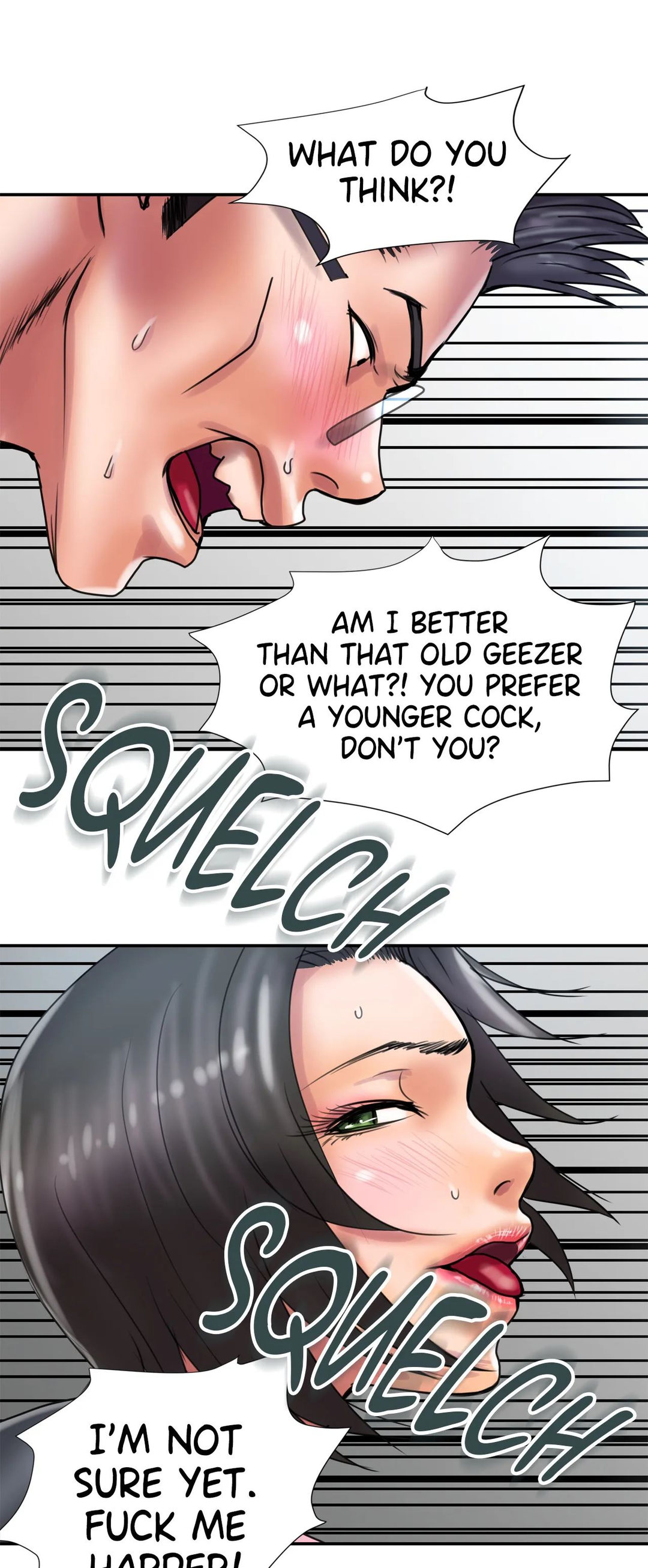 Cheater’s Paradise Chapter 22 Page 31