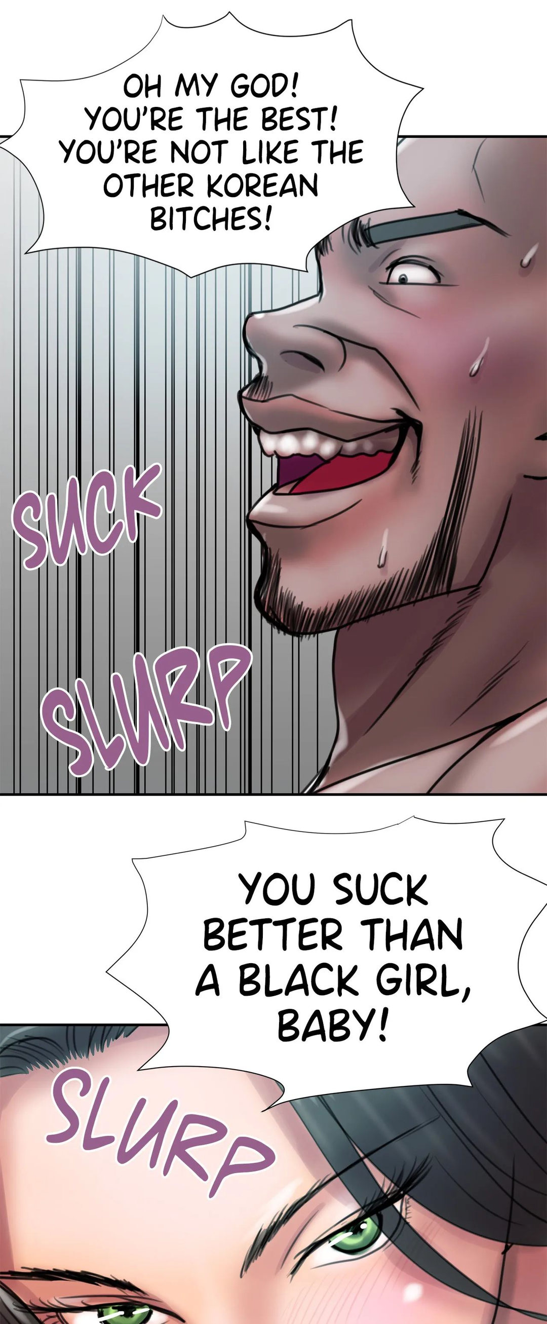 Cheater’s Paradise Chapter 24 Page 13