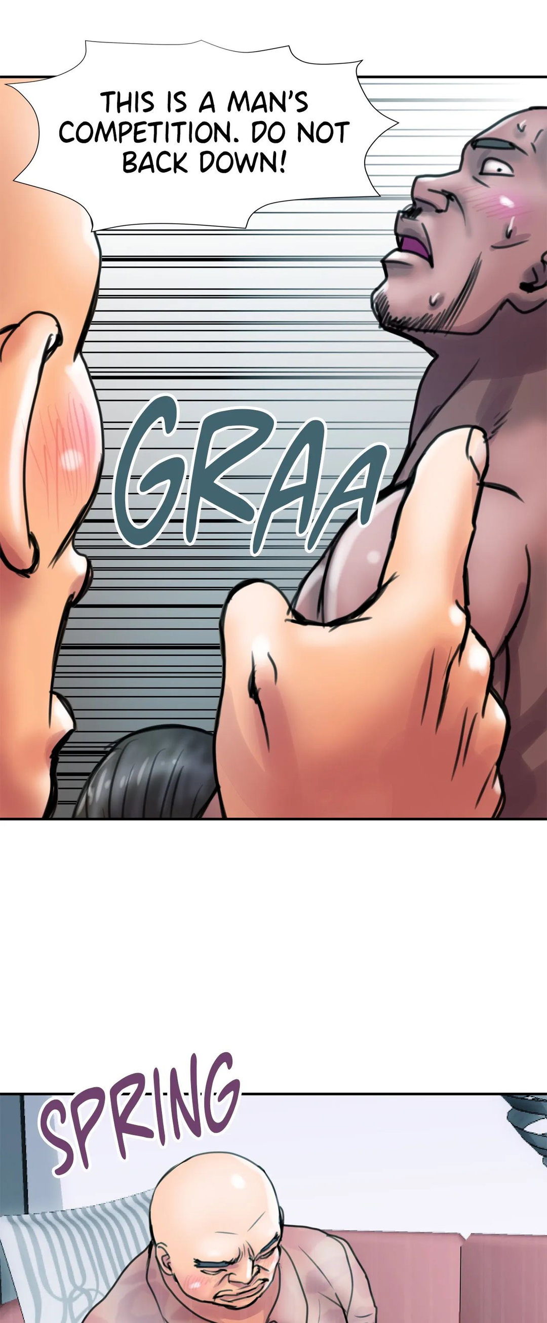 Cheater’s Paradise Chapter 24 Page 16