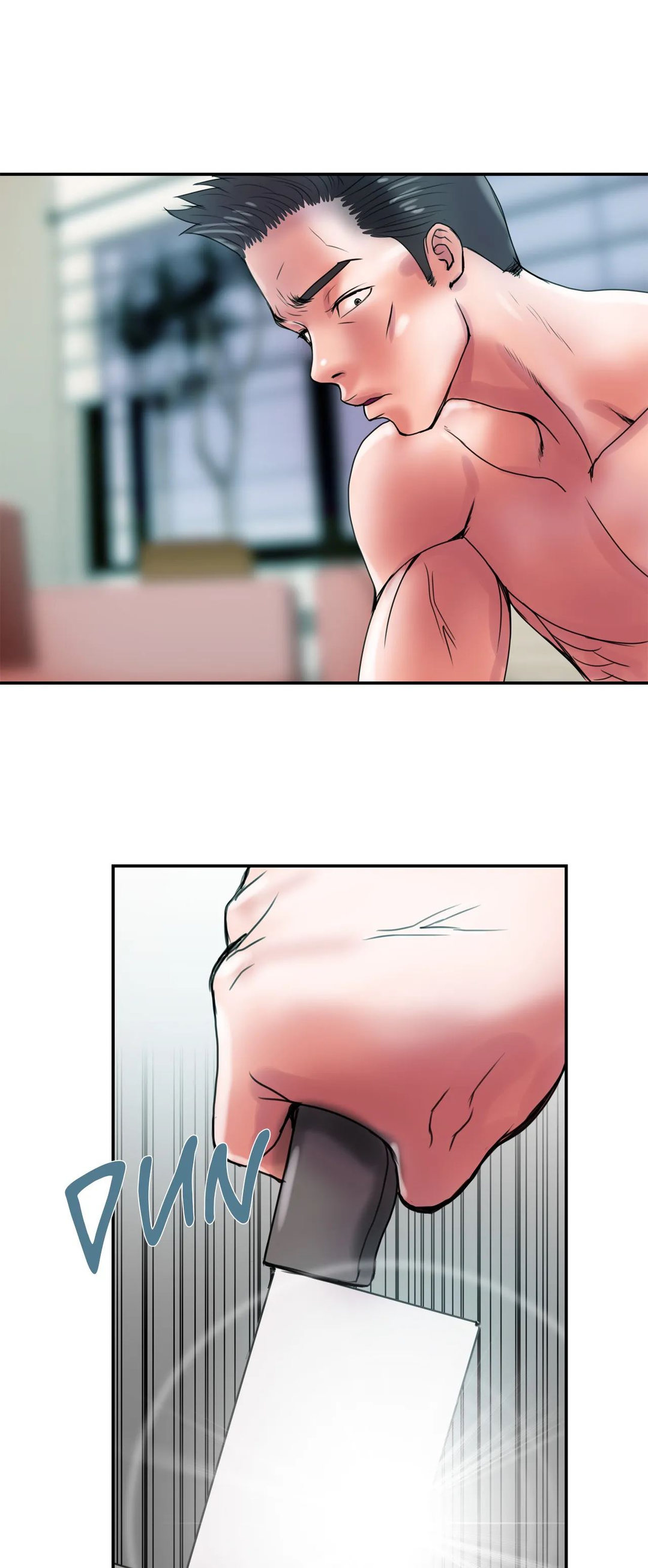 Cheater’s Paradise Chapter 24 Page 43