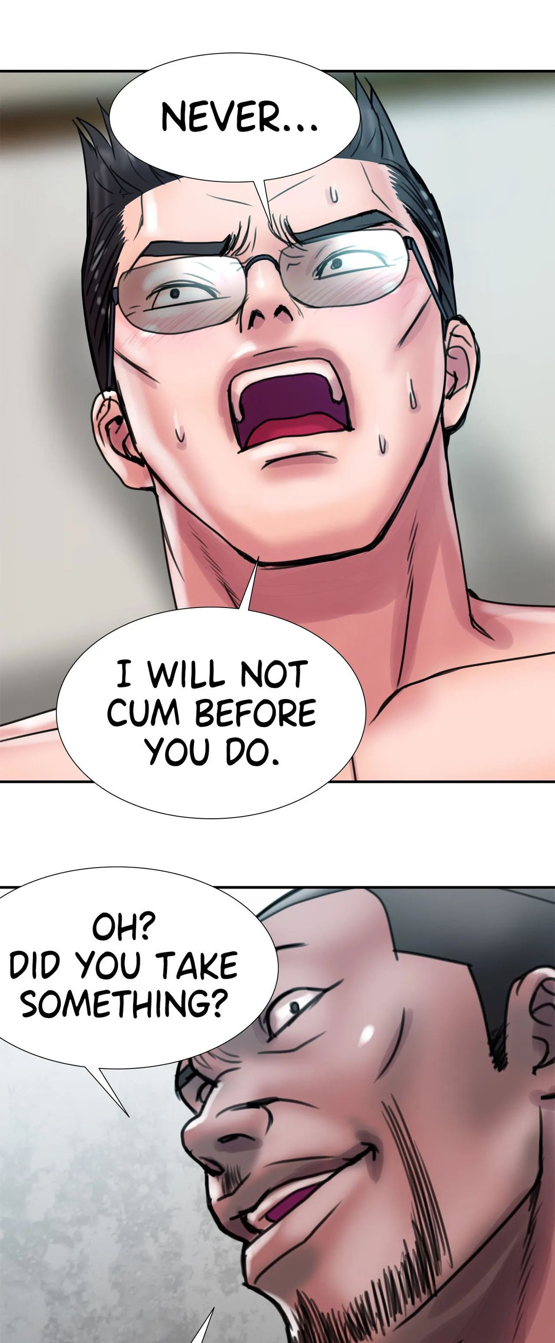 Cheater’s Paradise Chapter 24 Page 7