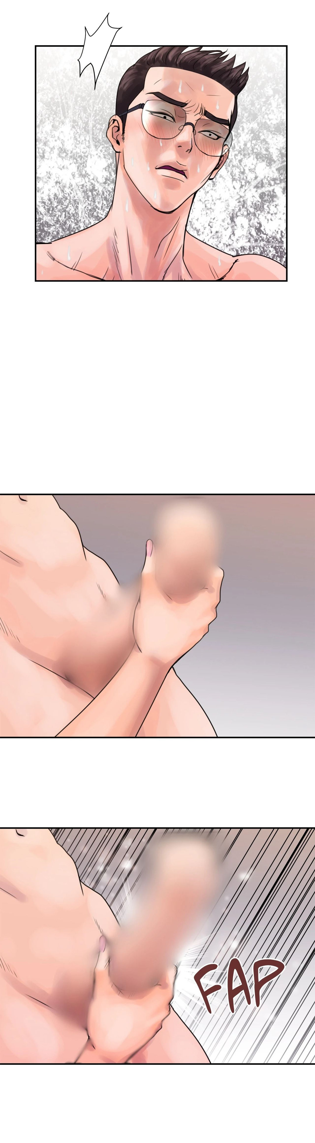 Cheater’s Paradise Chapter 4 Page 16