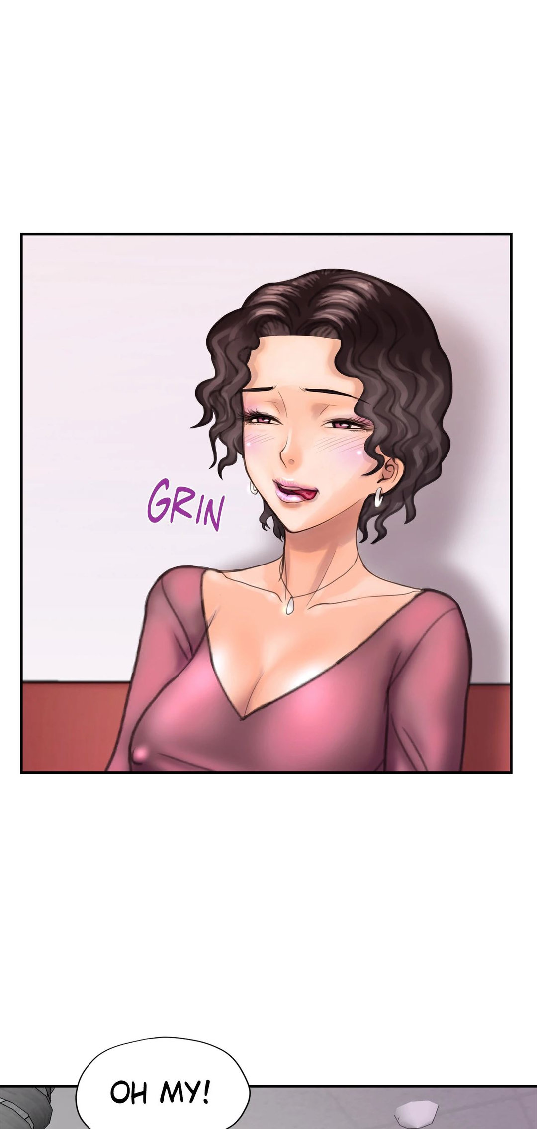 Cheater’s Paradise Chapter 5 Page 29