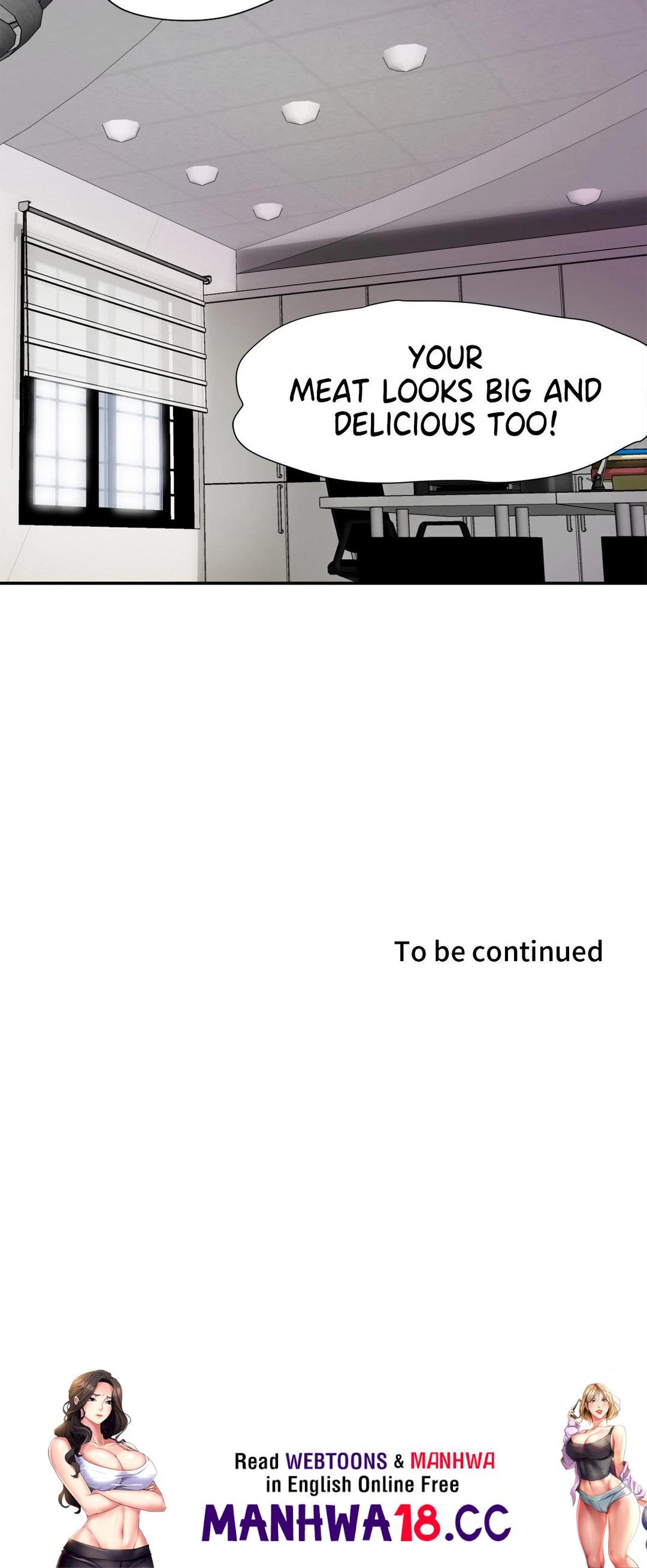Cheater’s Paradise Chapter 5 Page 30