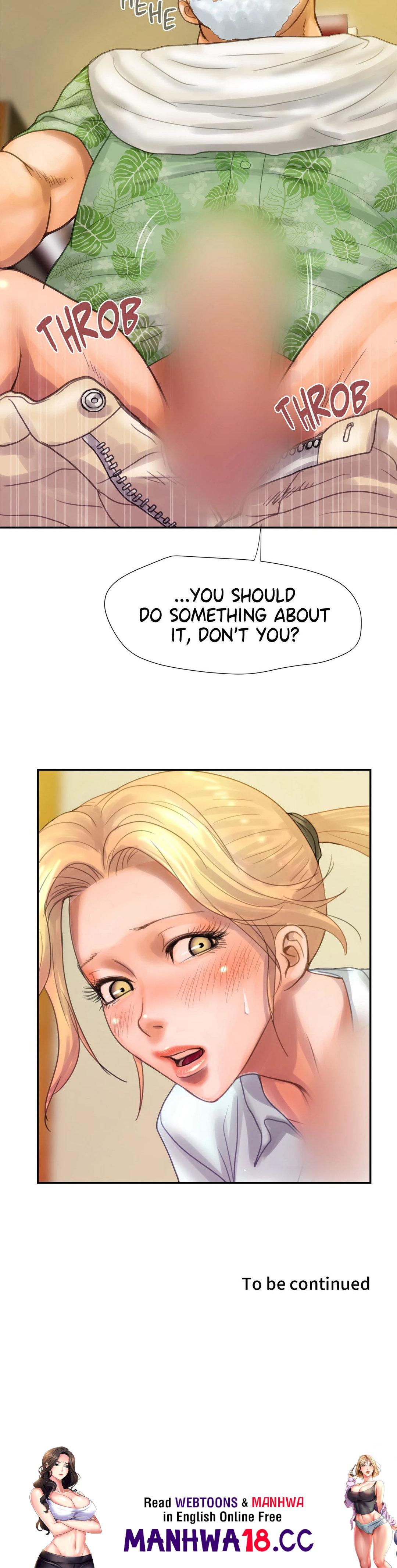 Cheater’s Paradise Chapter 6 Page 26
