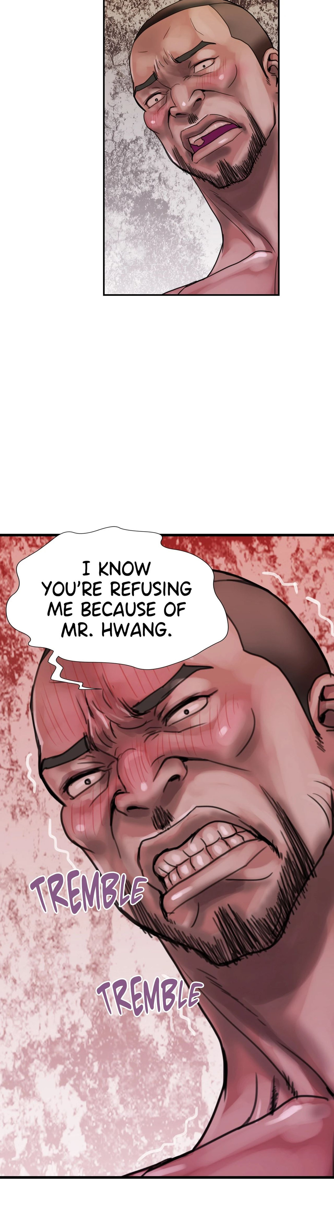 Cheater’s Paradise Chapter 8 Page 16