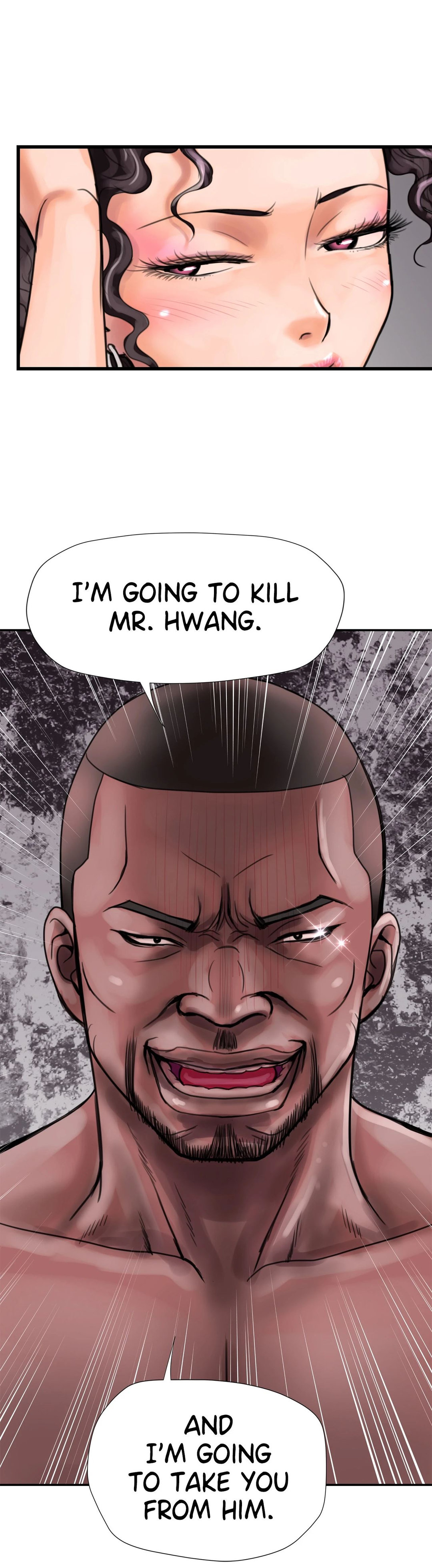 Cheater’s Paradise Chapter 8 Page 27