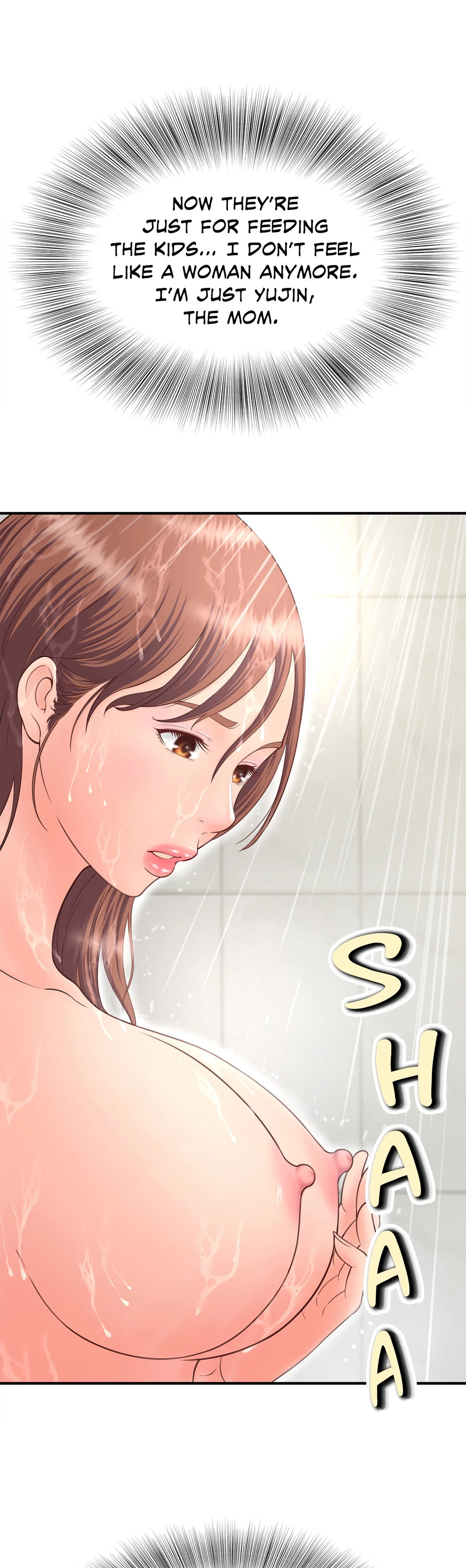 Hunting for Cougars Chapter 1 Page 61