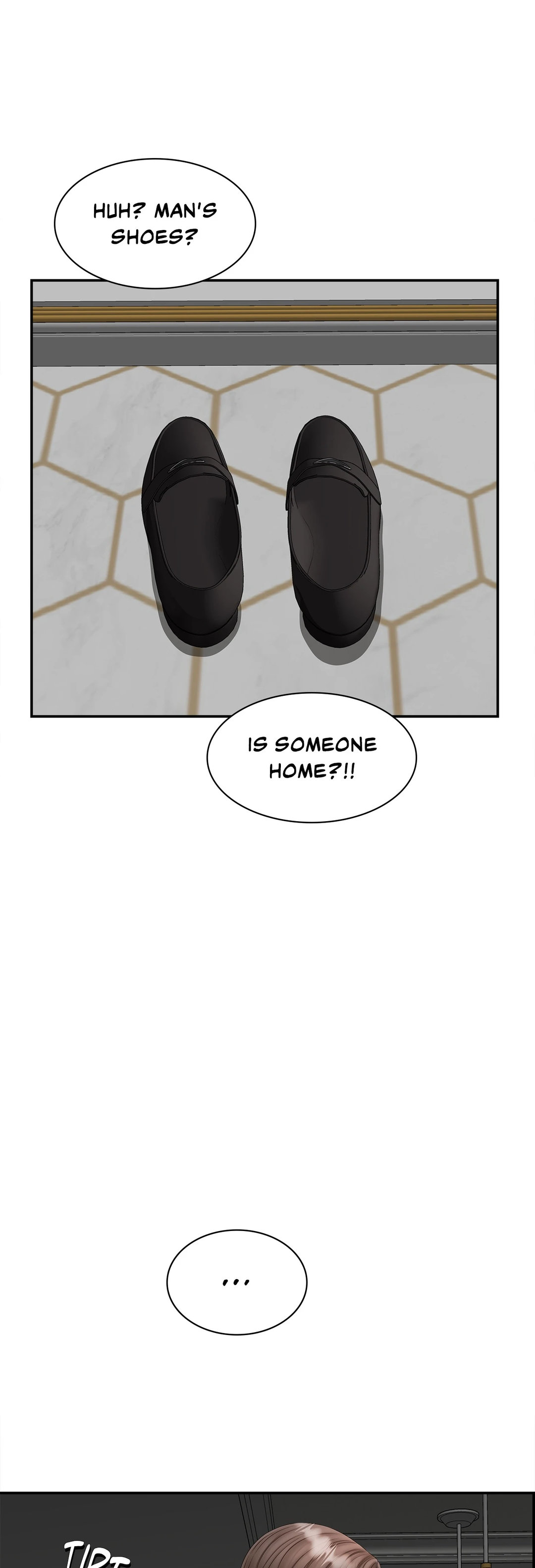 Hunting for Cougars Chapter 11 Page 15