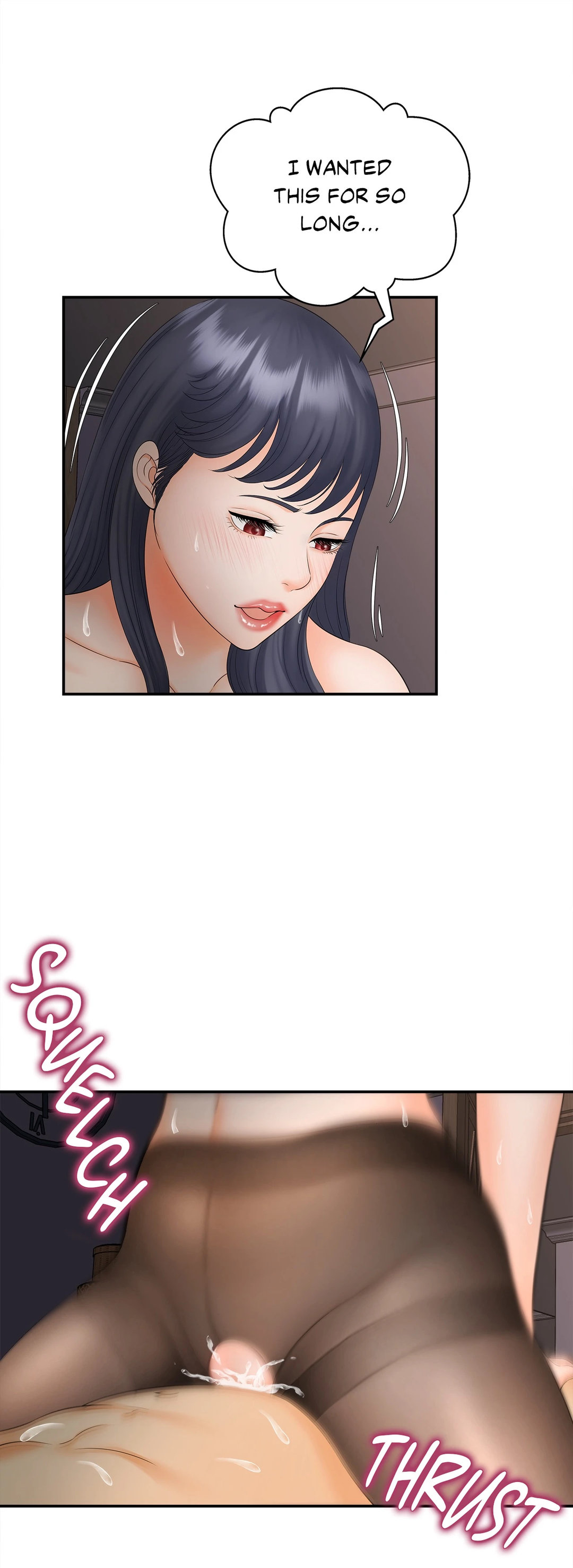 Hunting for Cougars Chapter 11 Page 25