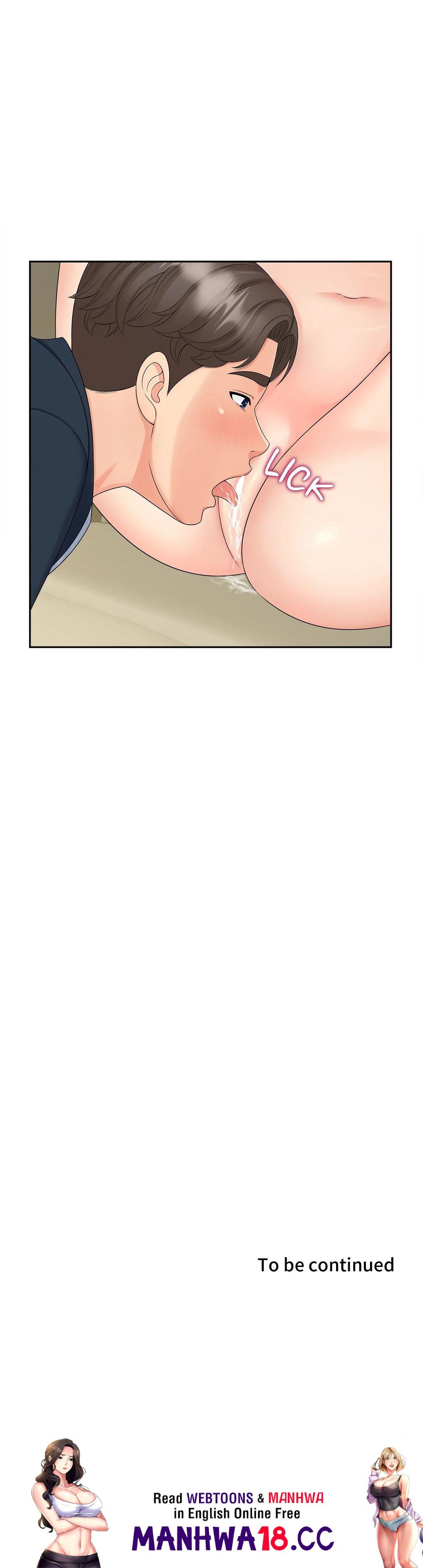 Hunting for Cougars Chapter 25 Page 24