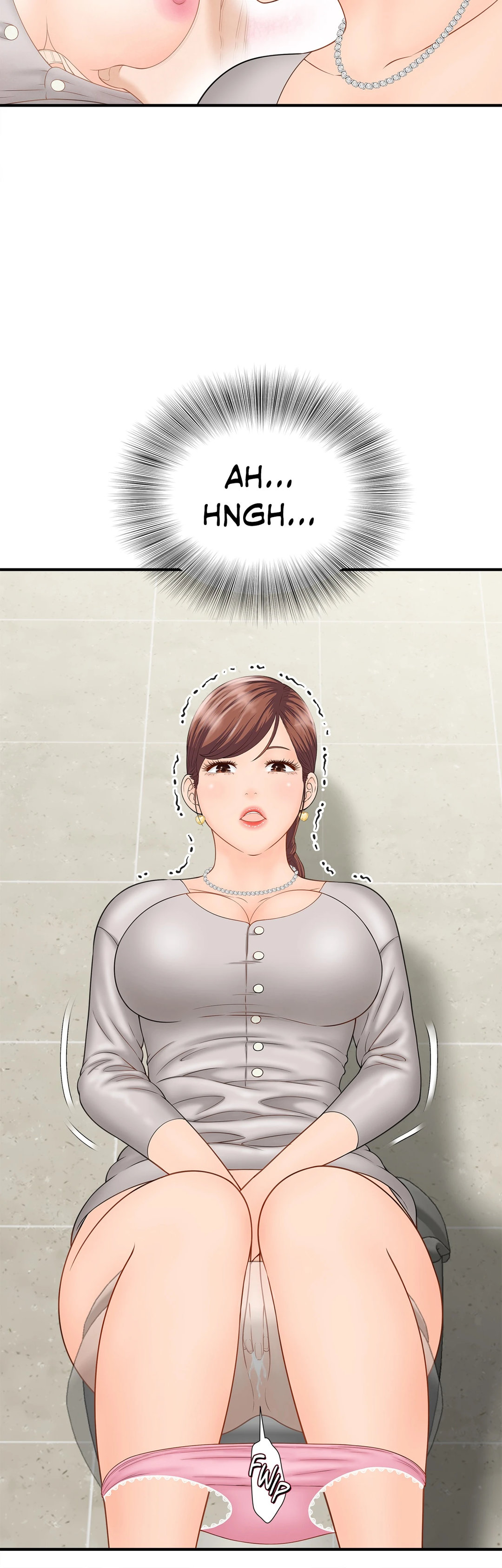 Hunting for Cougars Chapter 4 Page 24