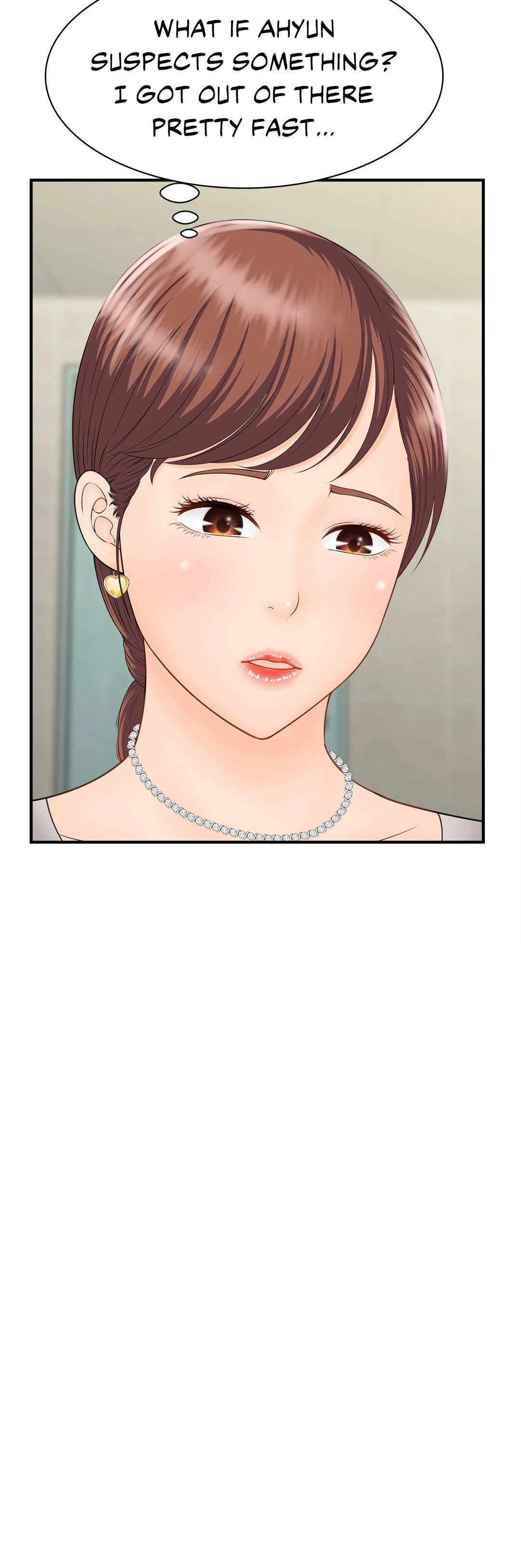 Hunting for Cougars Chapter 4 Page 34