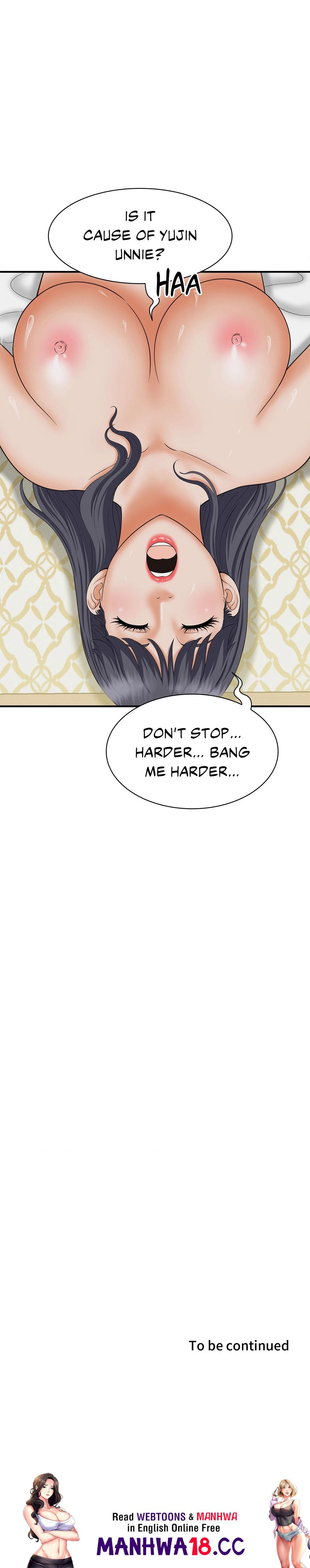 Hunting for Cougars Chapter 7 Page 45