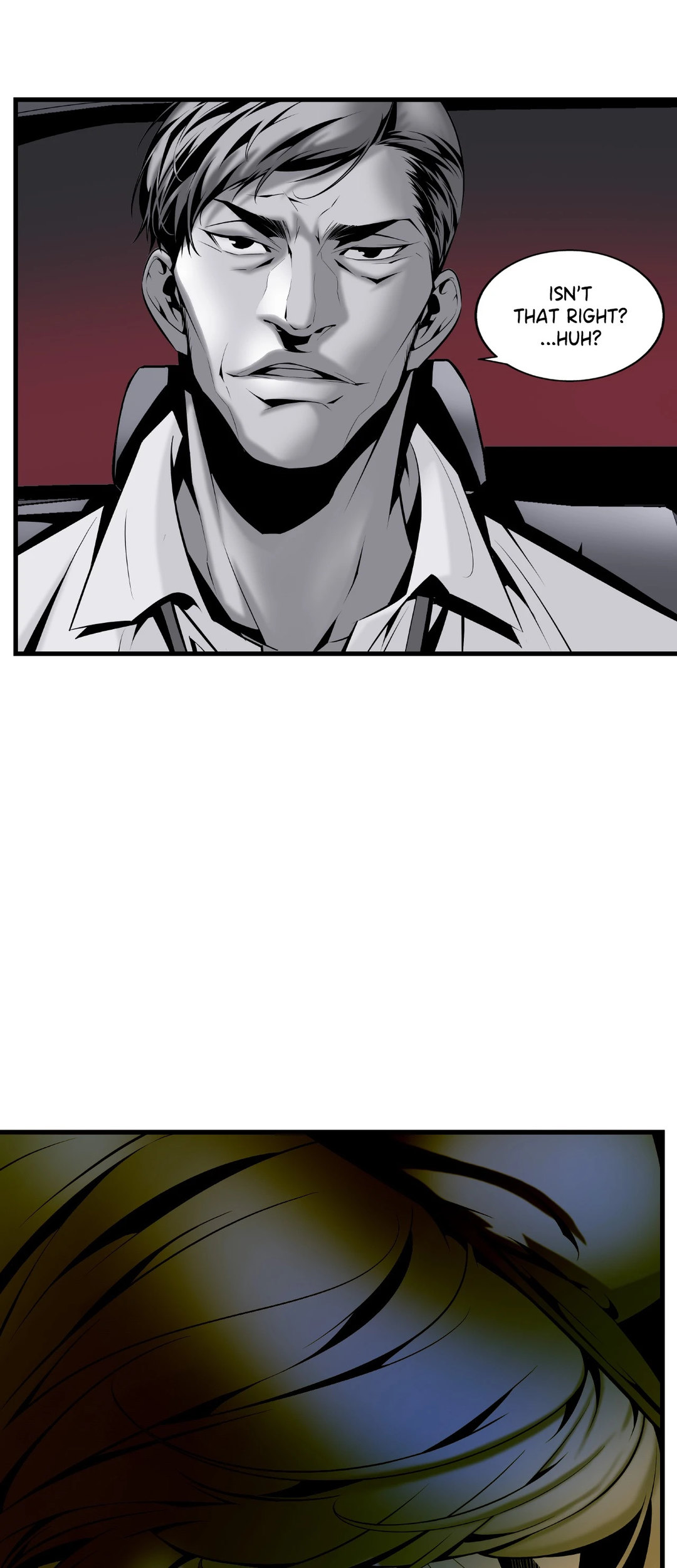 Midnight Taxi Chapter 1 Page 19