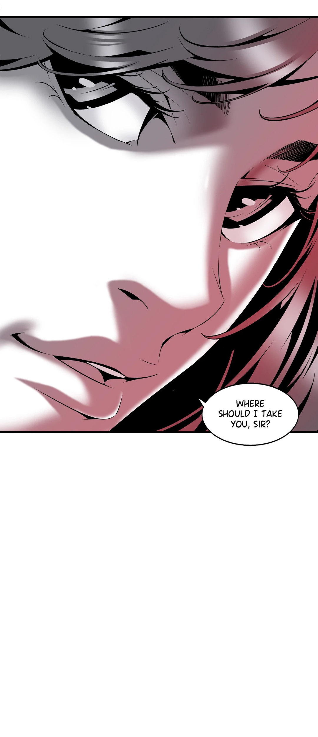 Midnight Taxi Chapter 1 Page 21