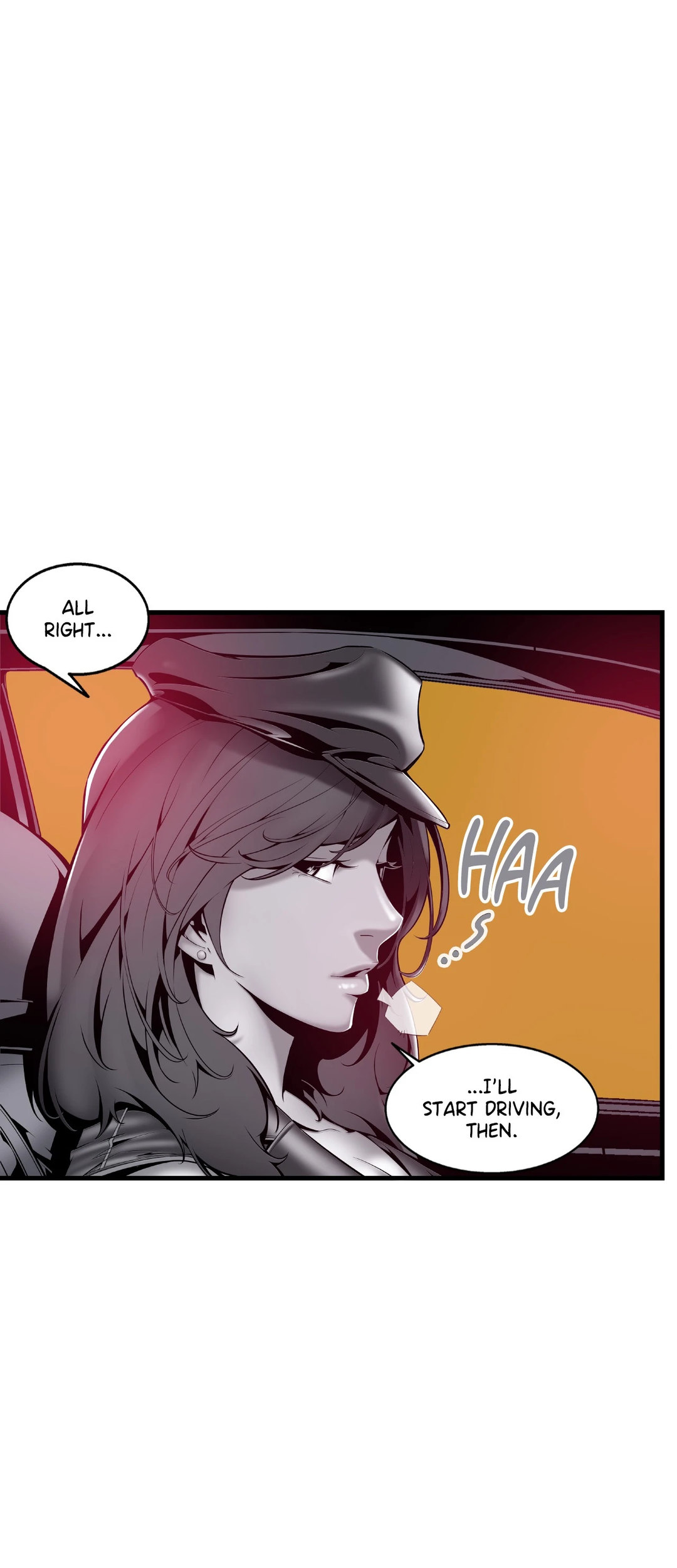 Midnight Taxi Chapter 1 Page 25