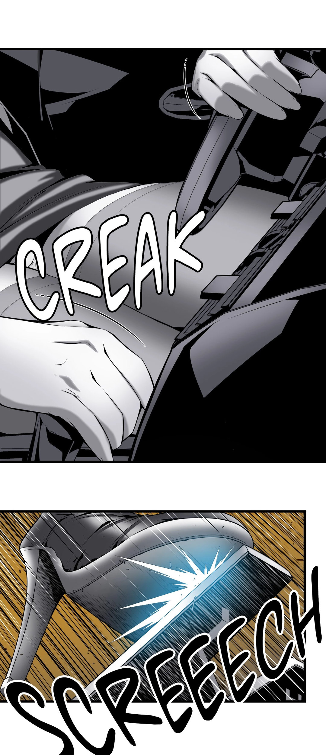 Midnight Taxi Chapter 1 Page 26