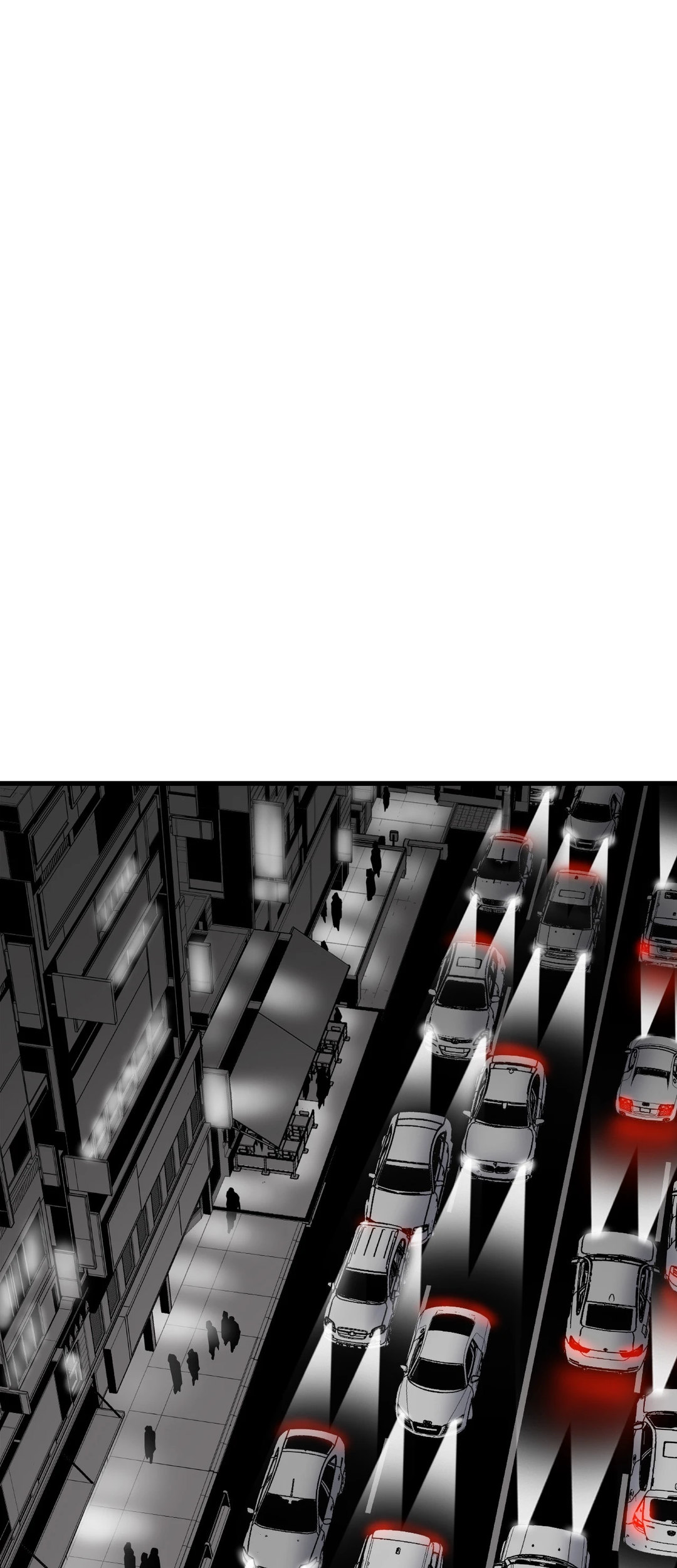 Midnight Taxi Chapter 1 Page 28