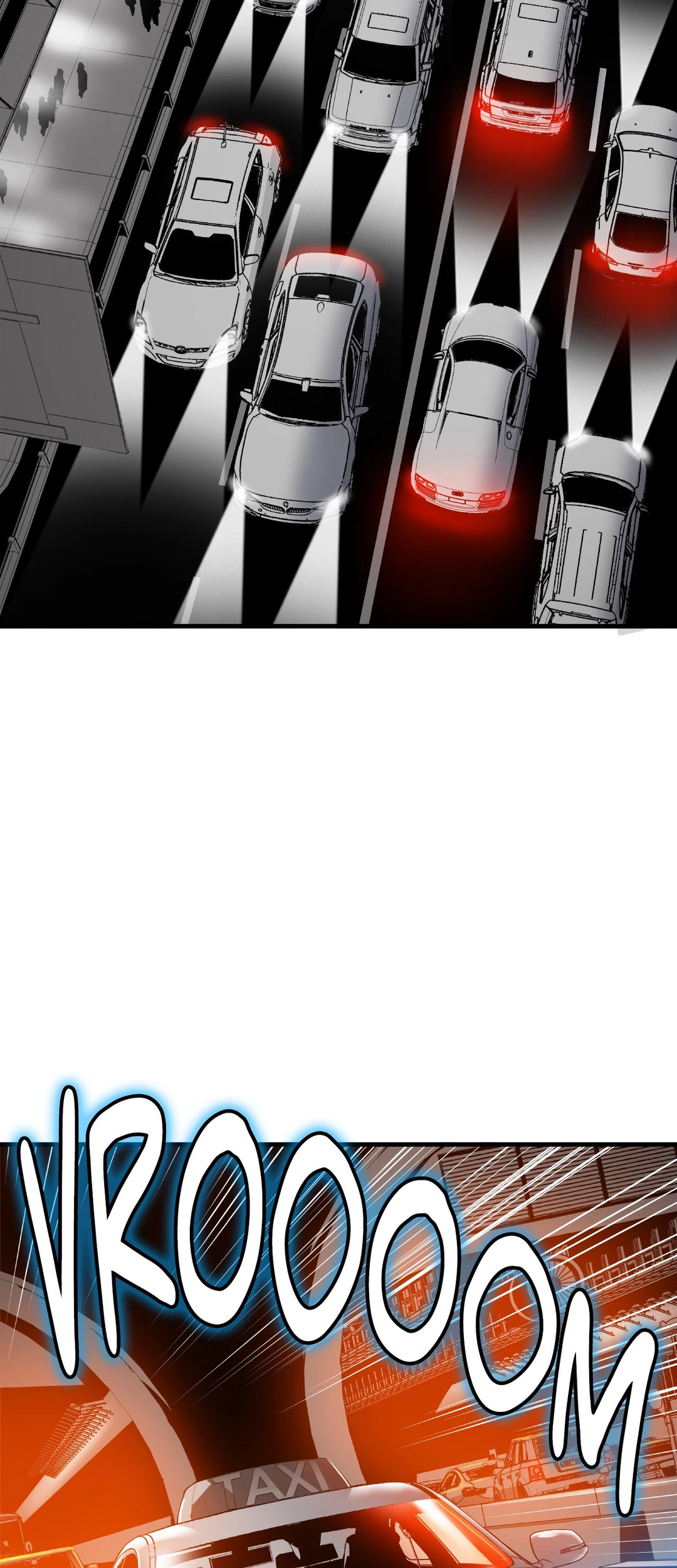 Midnight Taxi Chapter 1 Page 29