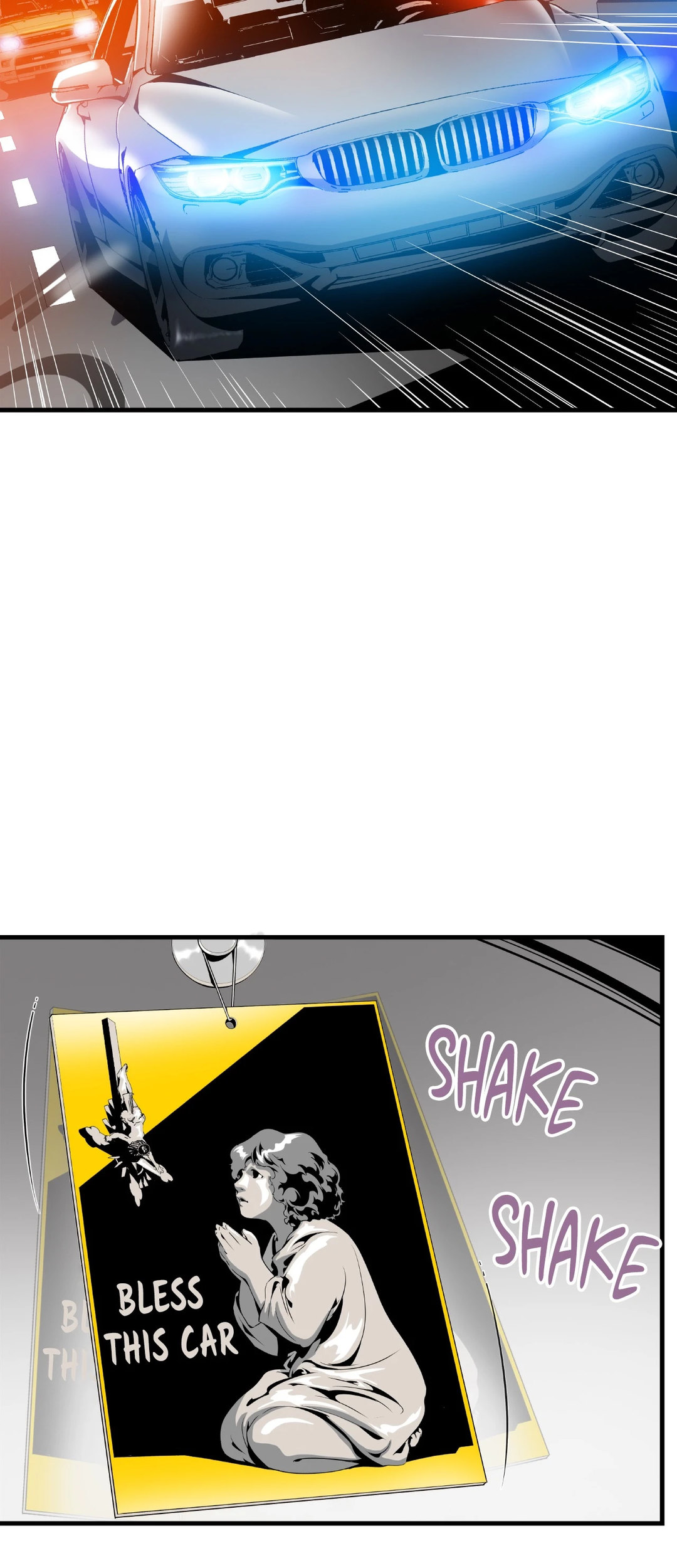 Midnight Taxi Chapter 1 Page 30
