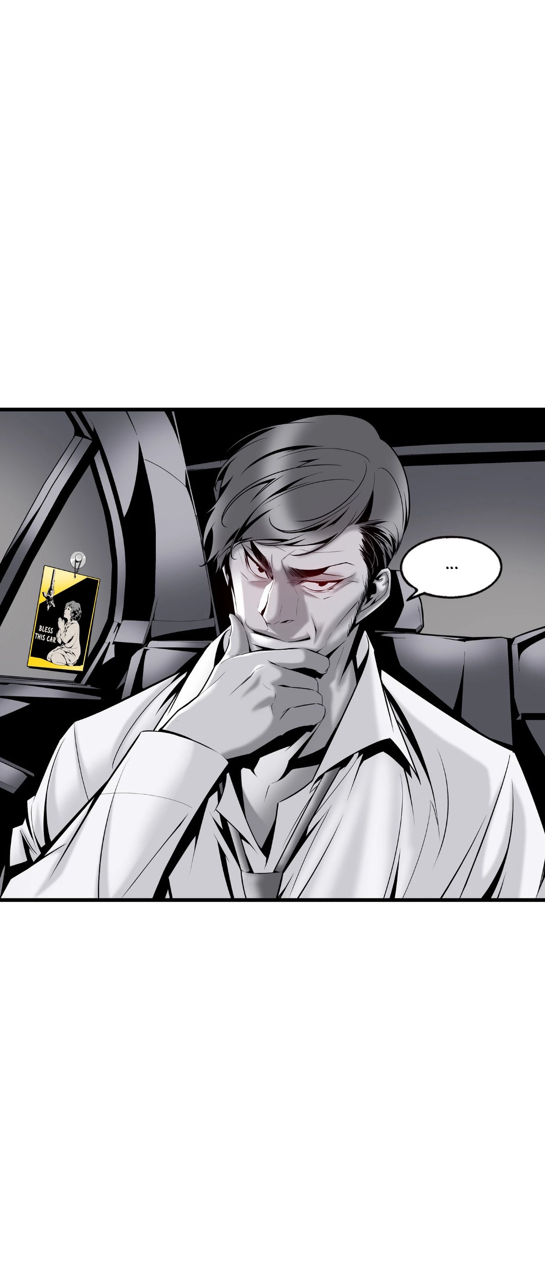 Midnight Taxi Chapter 1 Page 31