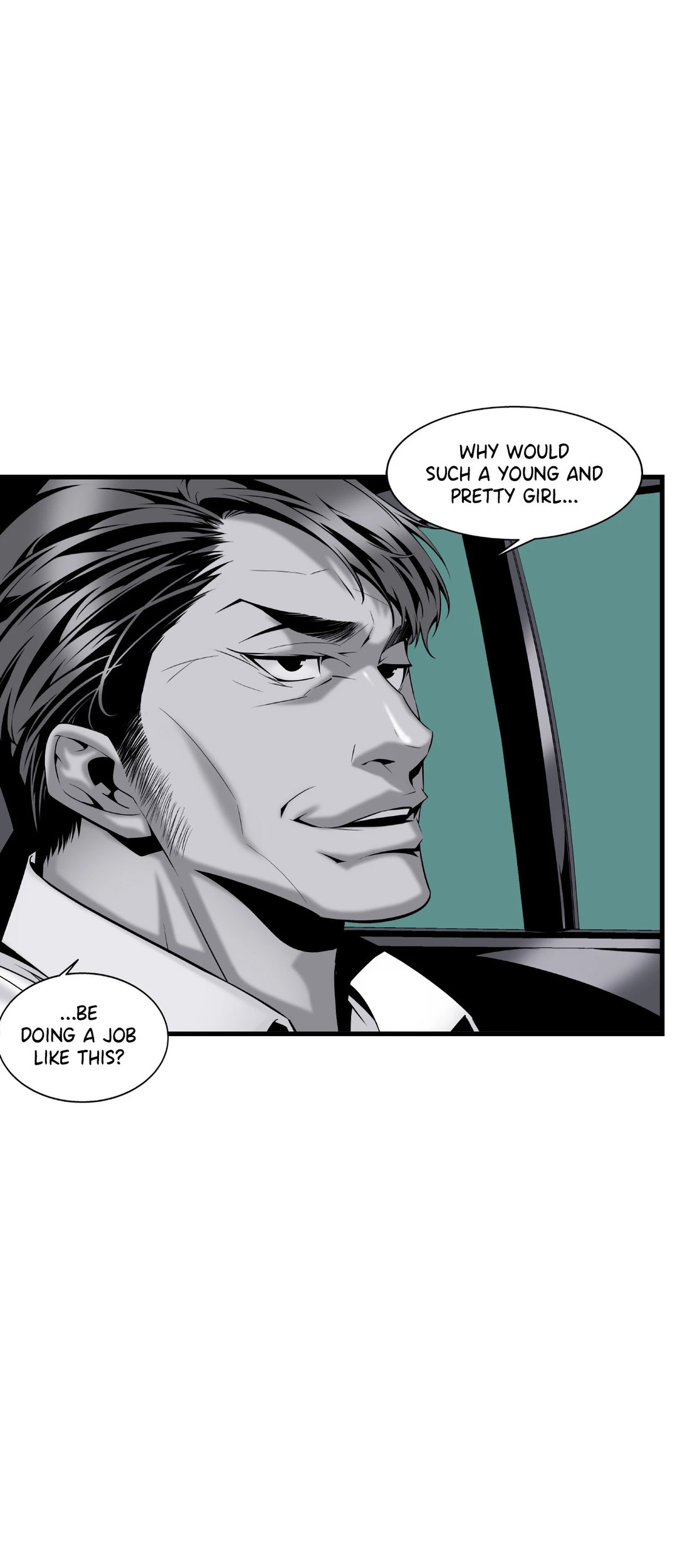 Midnight Taxi Chapter 1 Page 34