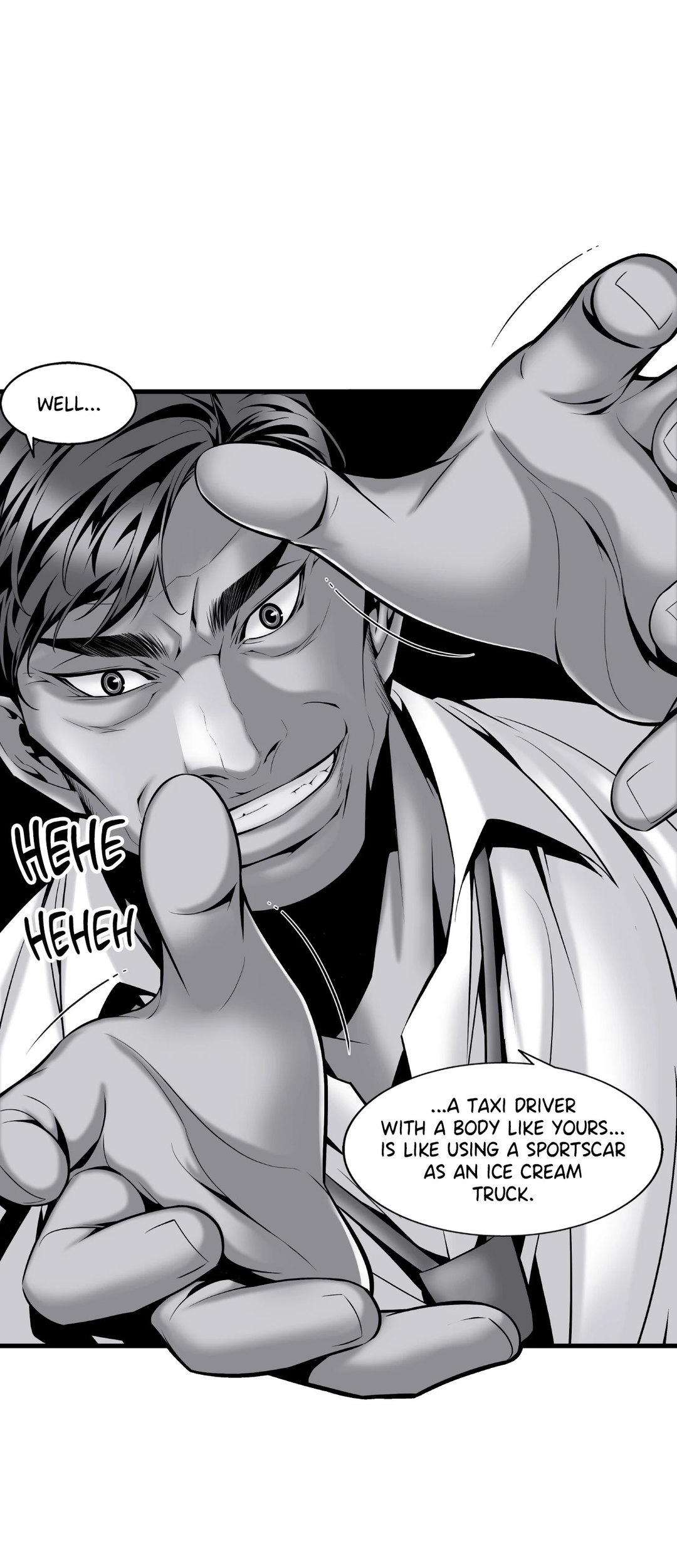 Midnight Taxi Chapter 1 Page 37