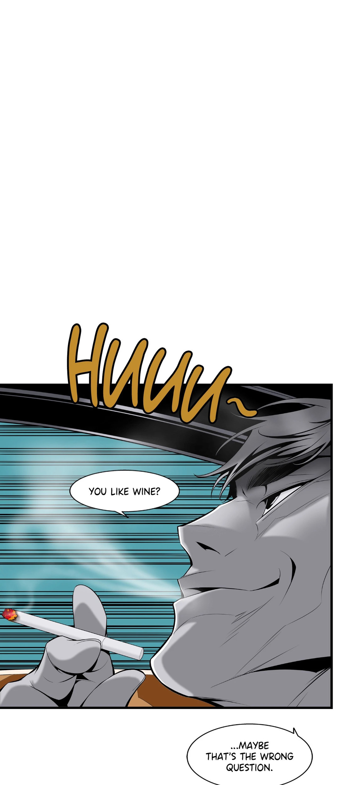 Midnight Taxi Chapter 1 Page 43