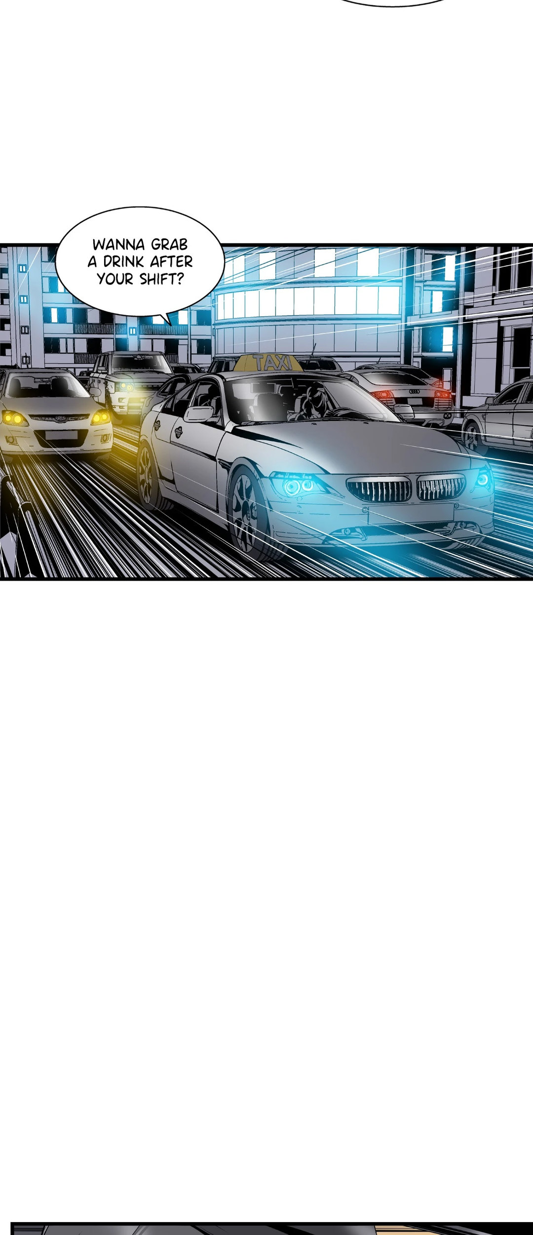 Midnight Taxi Chapter 1 Page 44