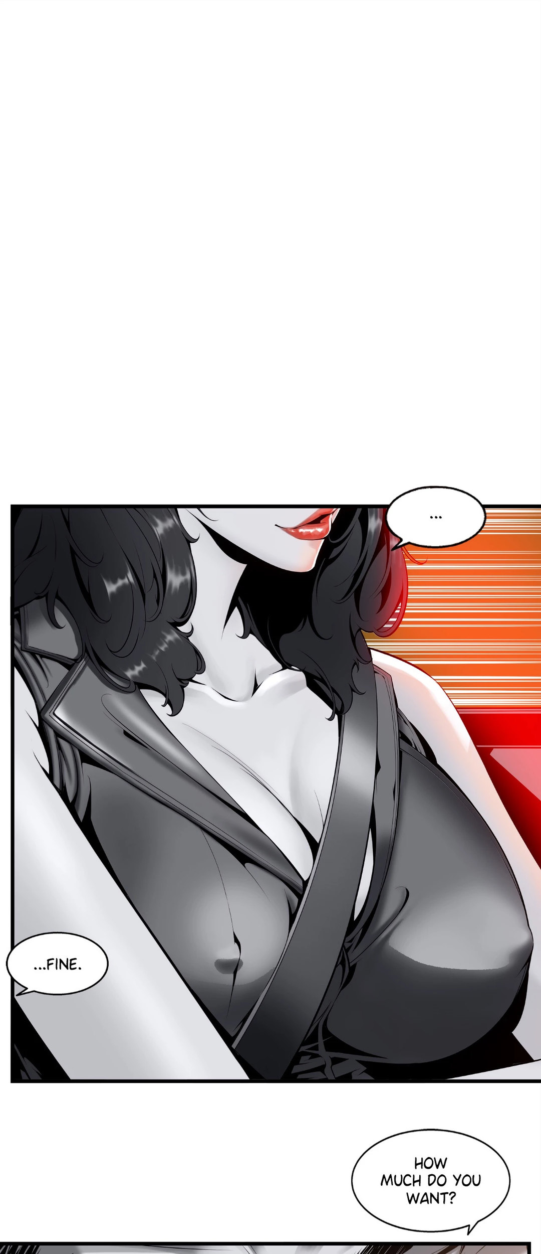 Midnight Taxi Chapter 1 Page 46