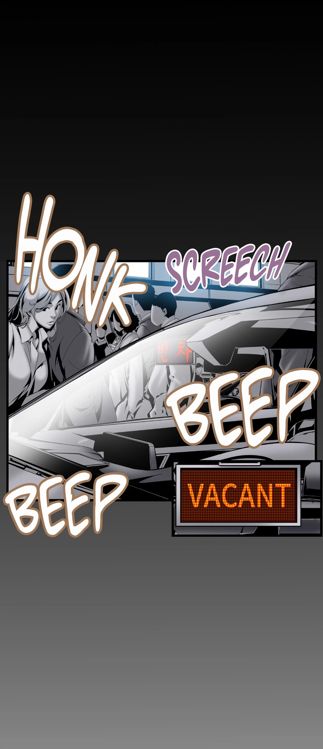Midnight Taxi Chapter 1 Page 5