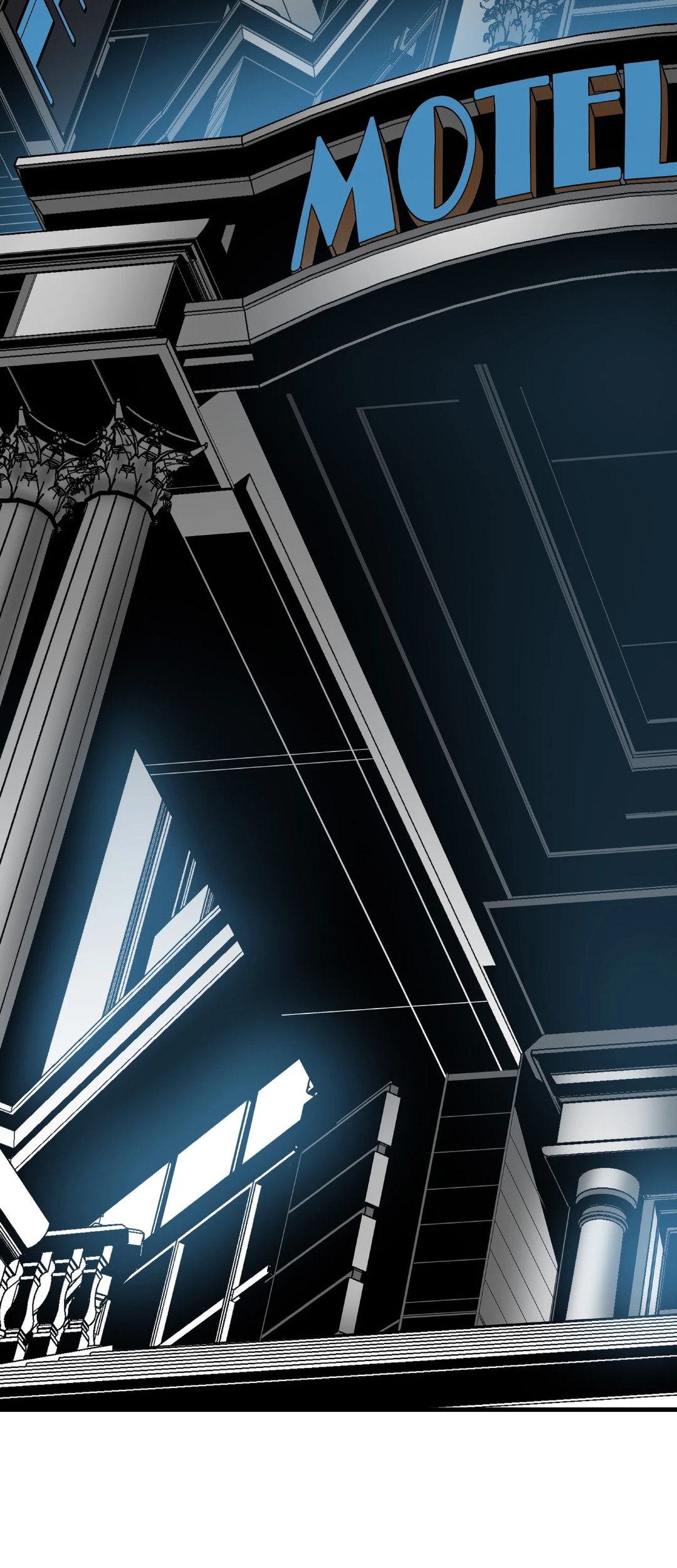 Midnight Taxi Chapter 1 Page 56