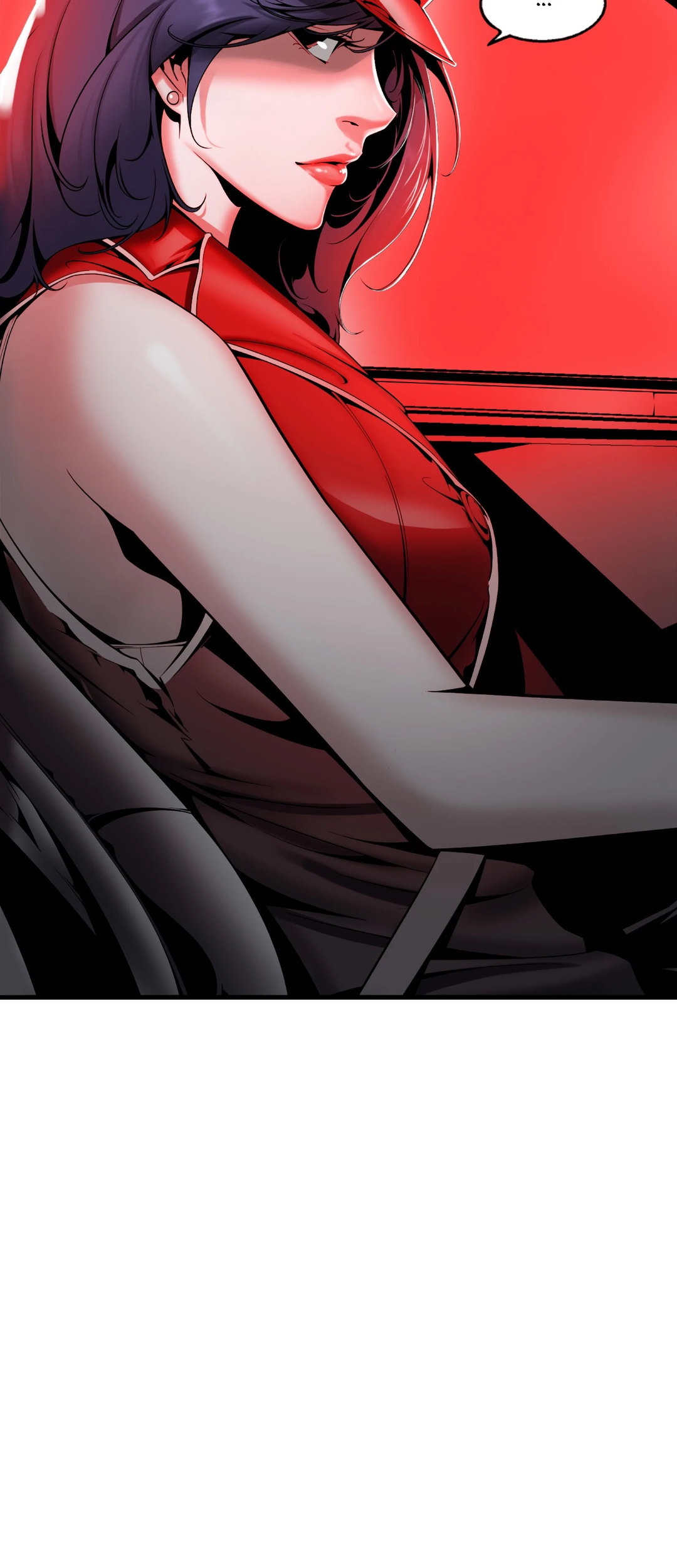 Midnight Taxi Chapter 1 Page 8