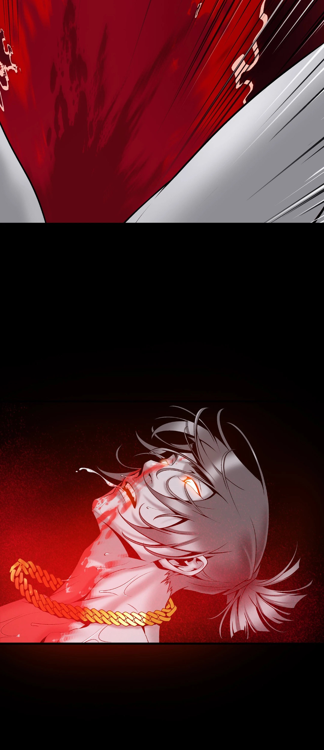Midnight Taxi Chapter 10 Page 12