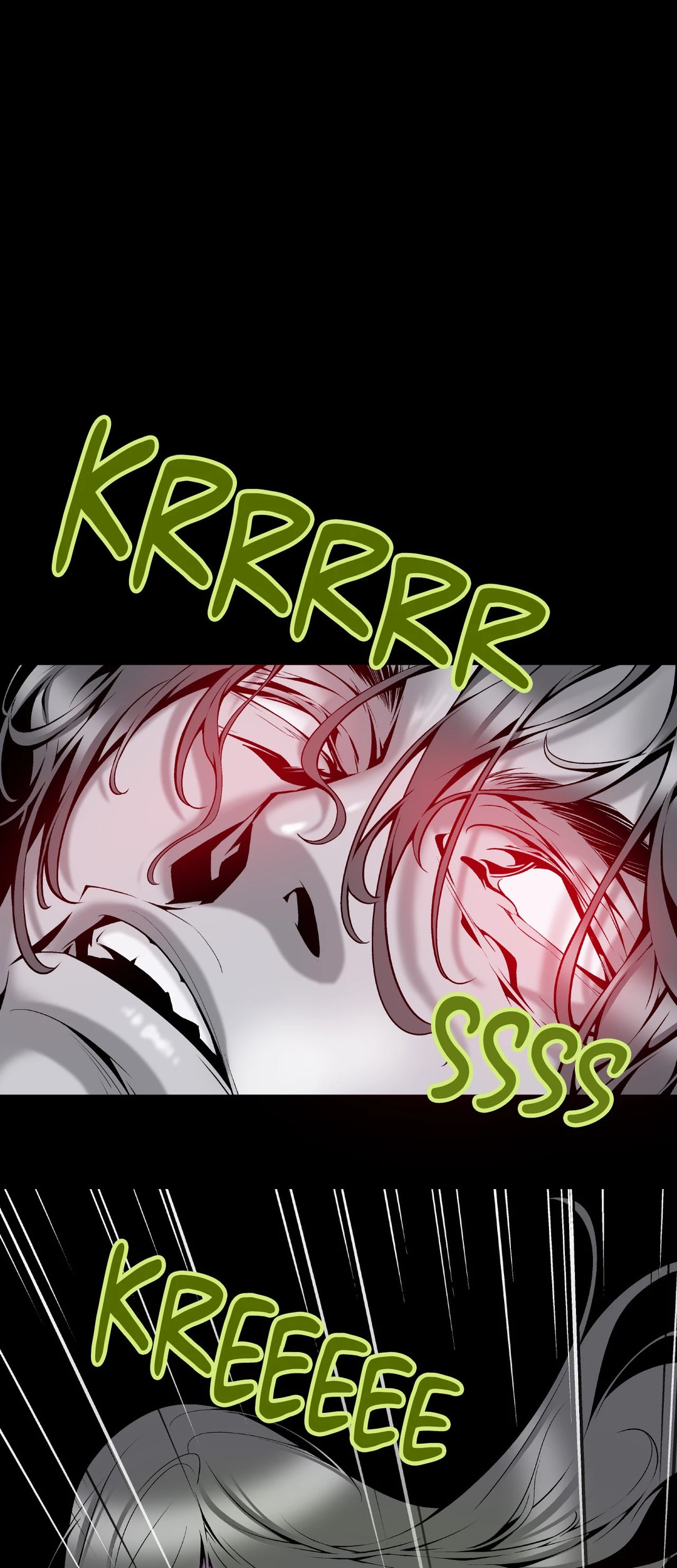 Midnight Taxi Chapter 10 Page 16
