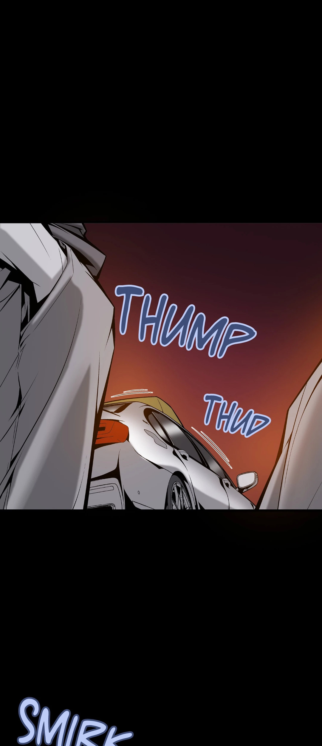 Midnight Taxi Chapter 10 Page 19