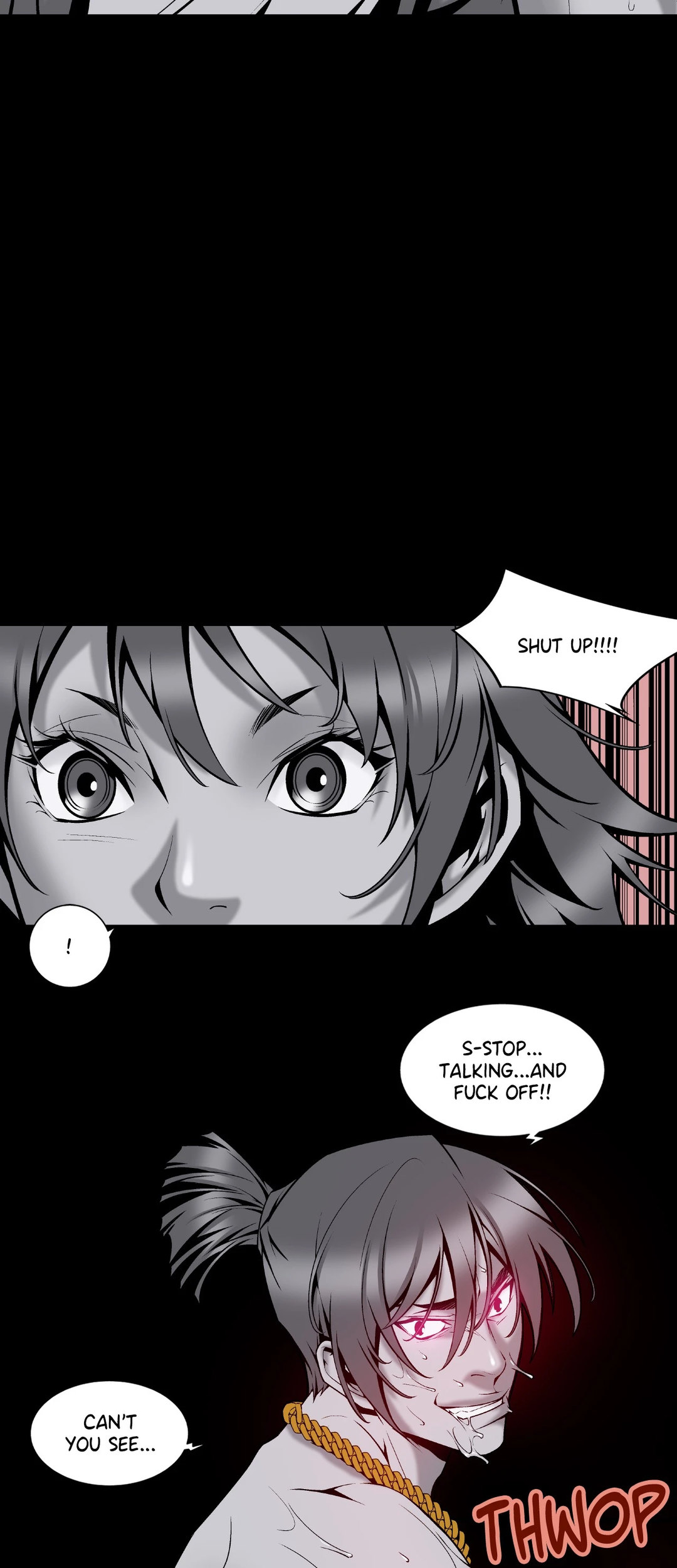 Midnight Taxi Chapter 10 Page 2