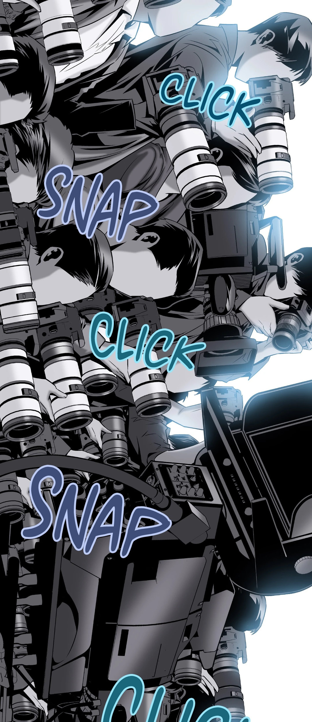 Midnight Taxi Chapter 10 Page 29