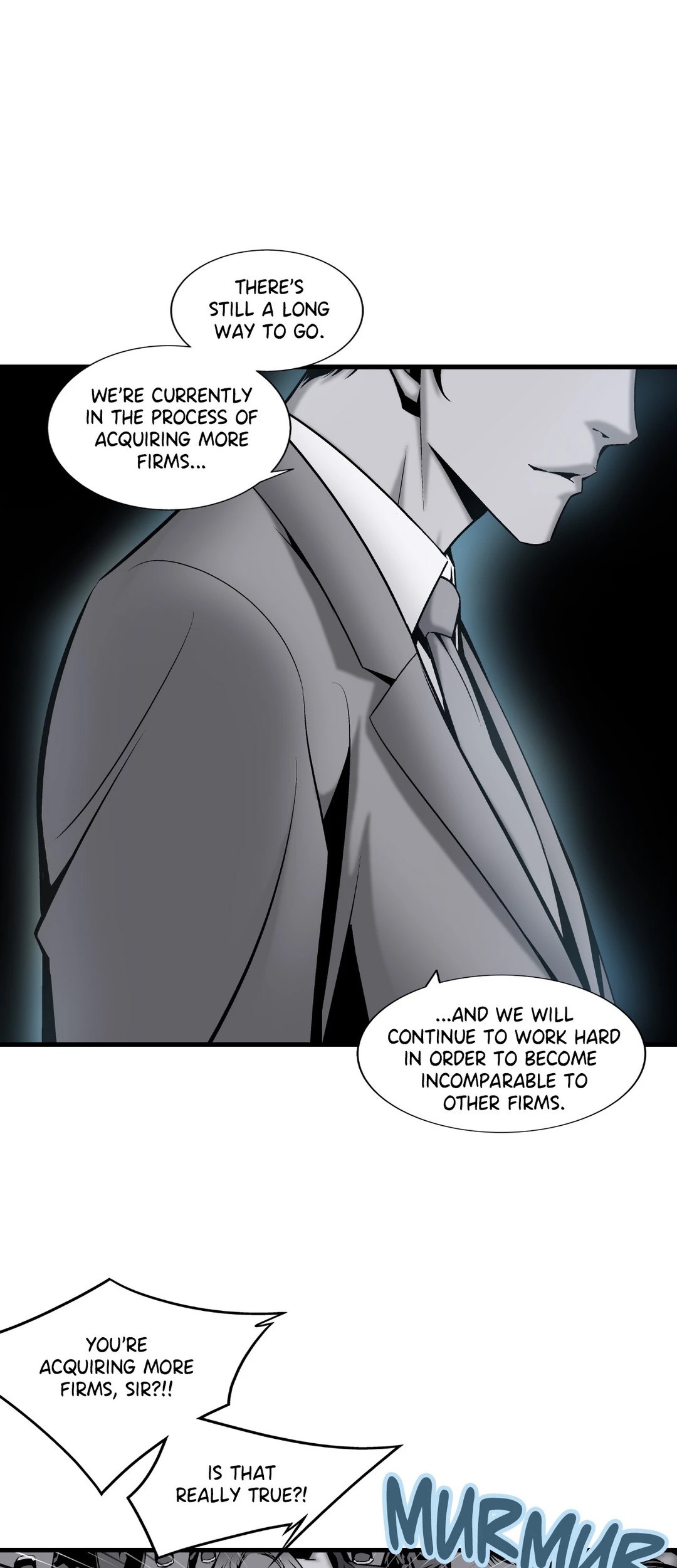 Midnight Taxi Chapter 10 Page 34