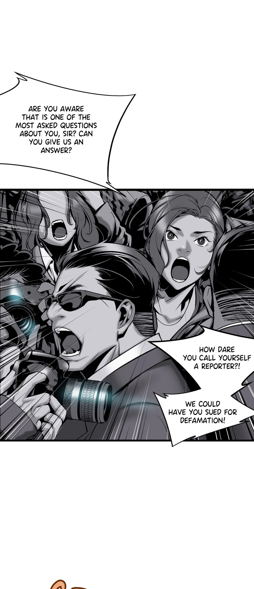 Midnight Taxi Chapter 10 Page 37