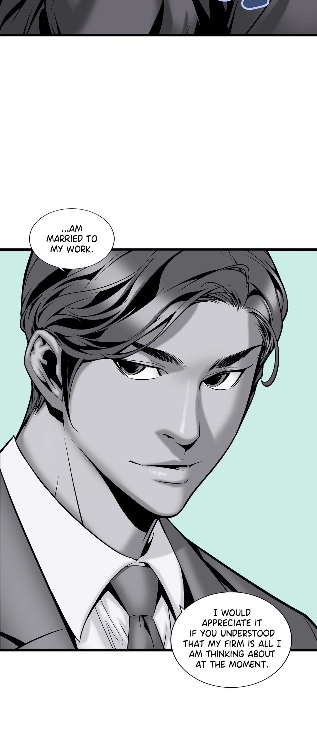 Midnight Taxi Chapter 10 Page 39
