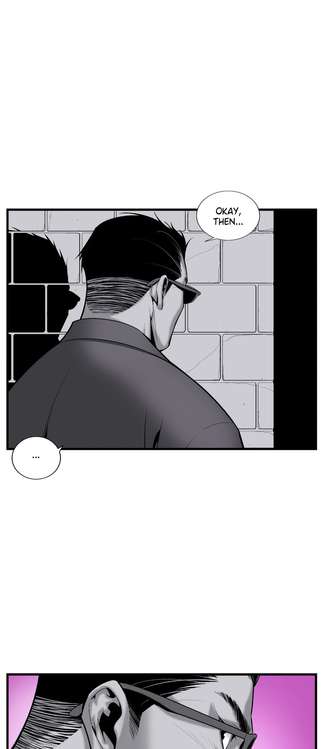 Midnight Taxi Chapter 10 Page 46