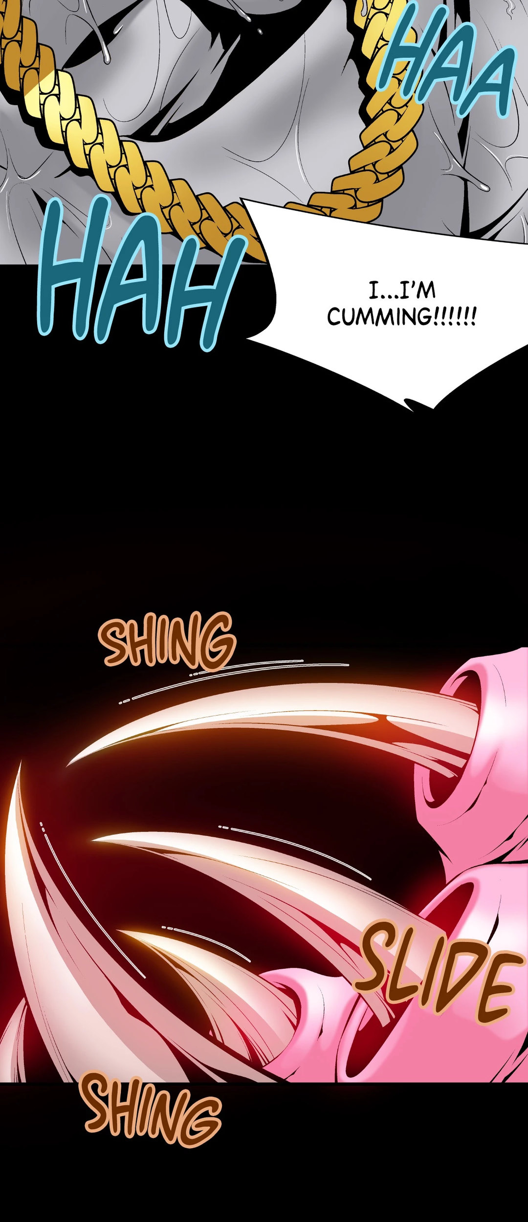 Midnight Taxi Chapter 10 Page 6