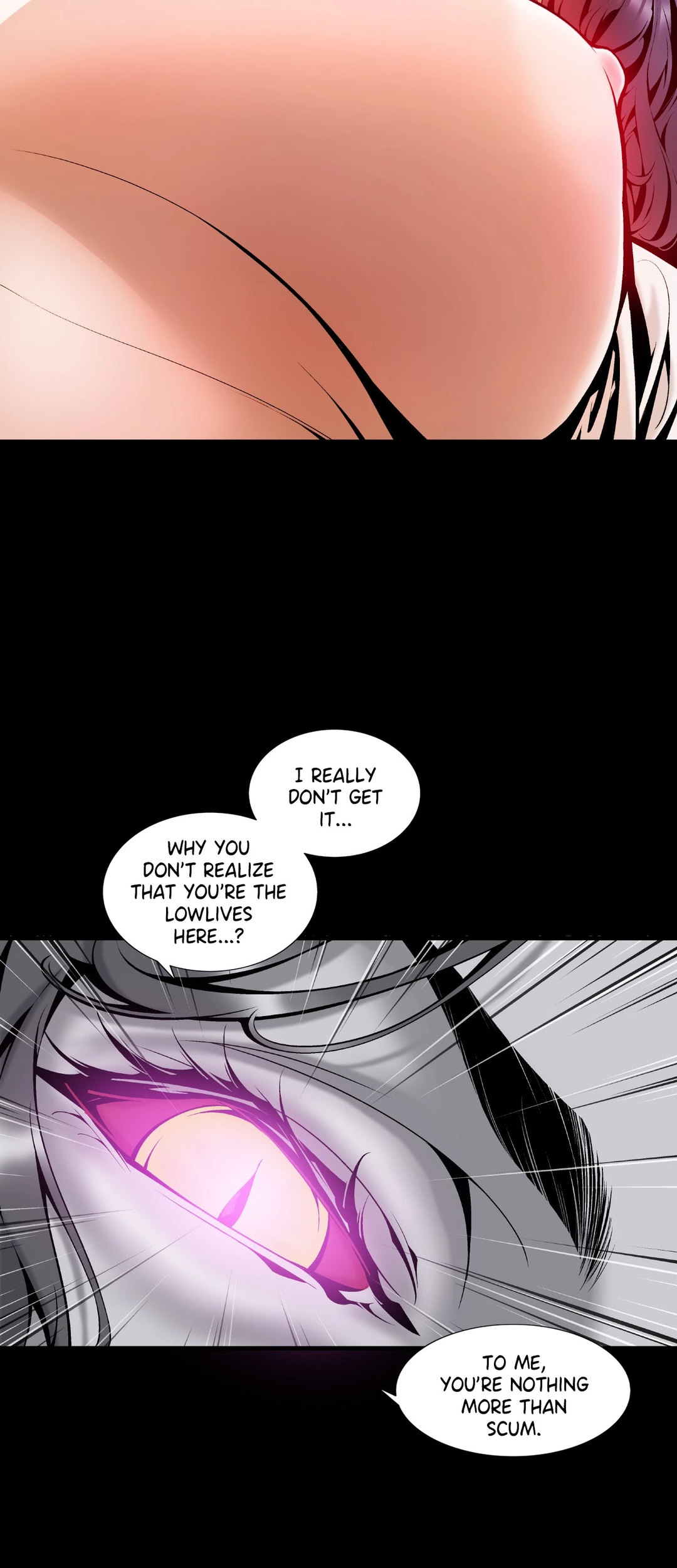 Midnight Taxi Chapter 10 Page 9