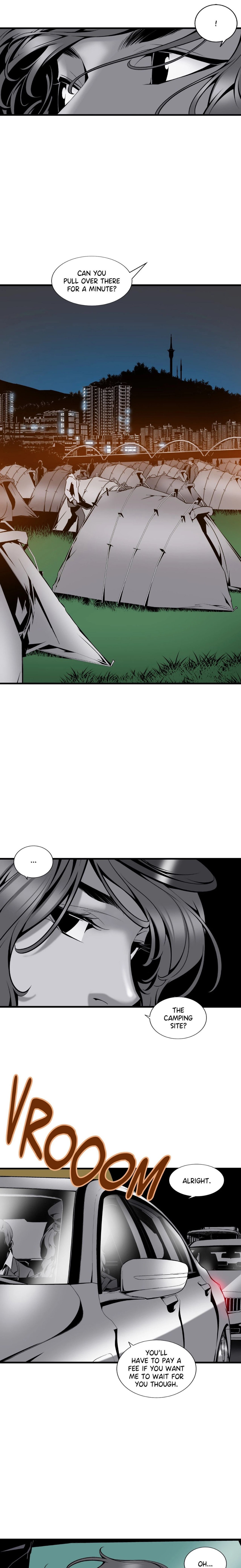 Midnight Taxi Chapter 11 Page 11