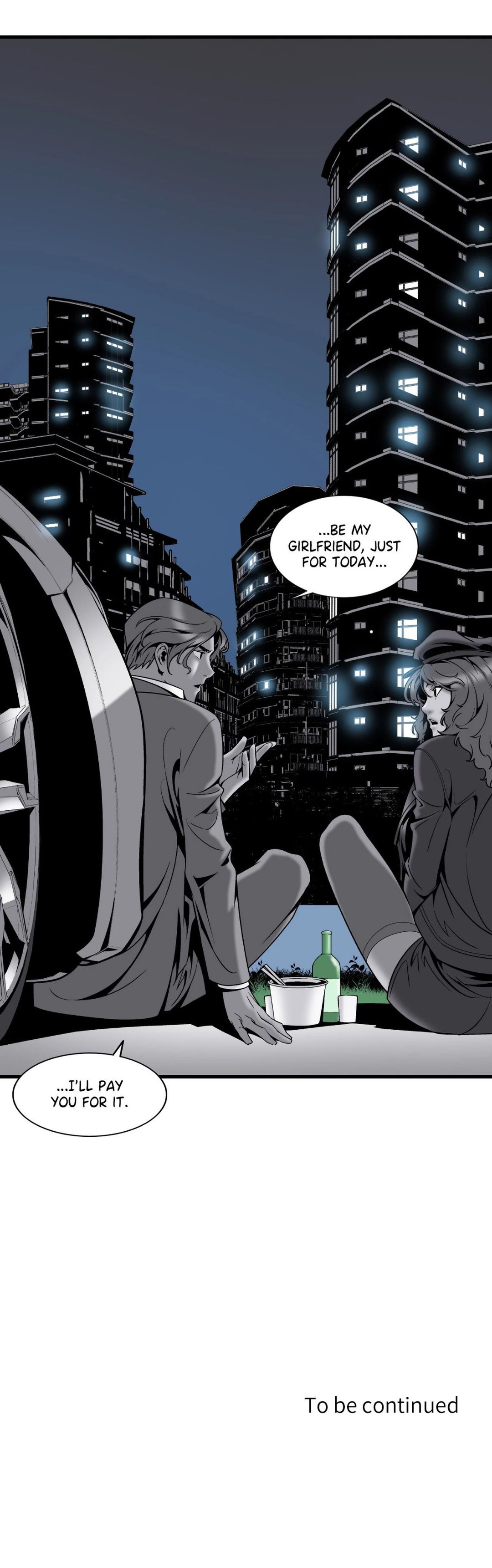 Midnight Taxi Chapter 11 Page 17